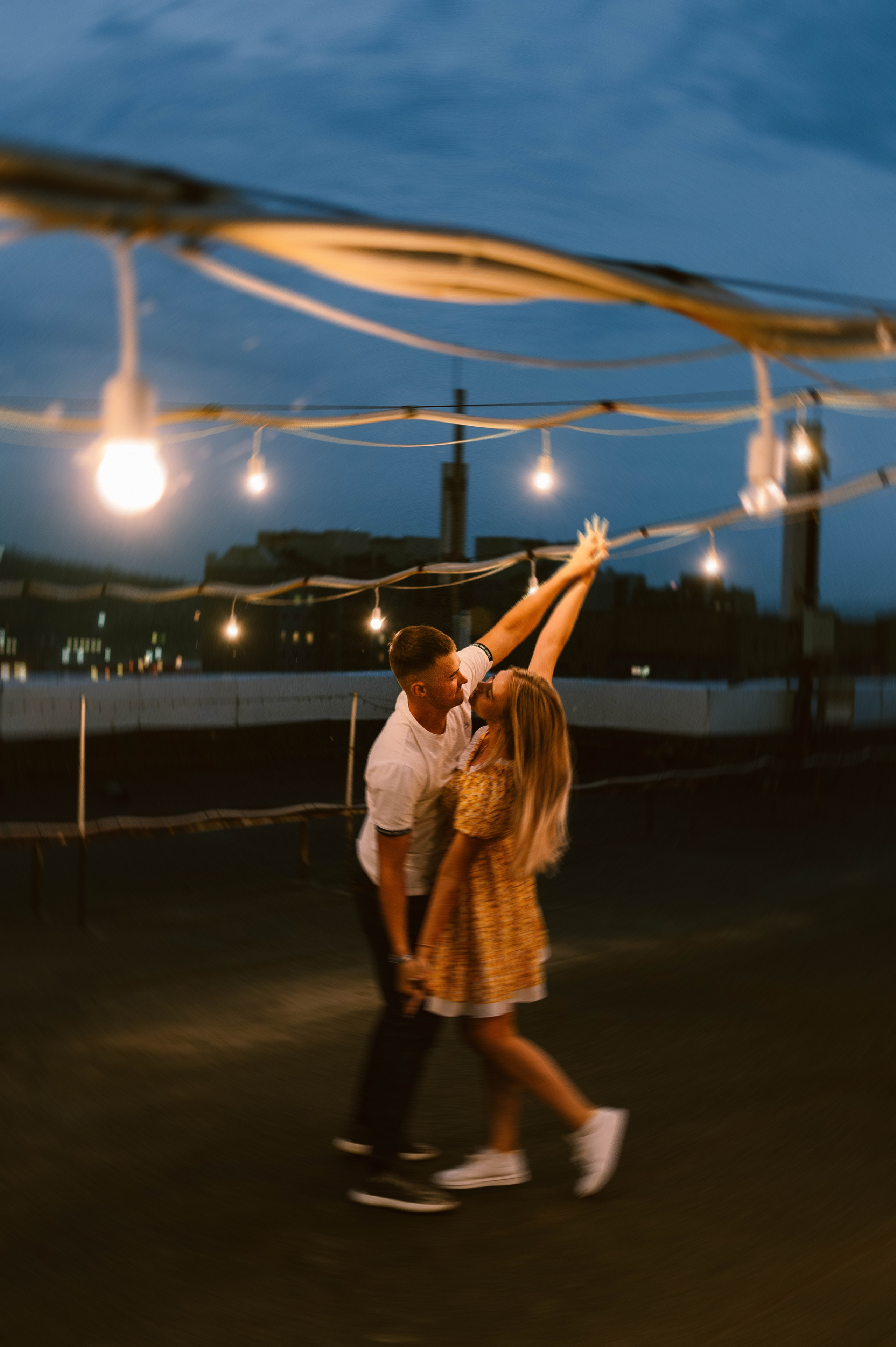 Вадим и Маша. Свадебный и семейный фотограф в Чите Юлия Оранская