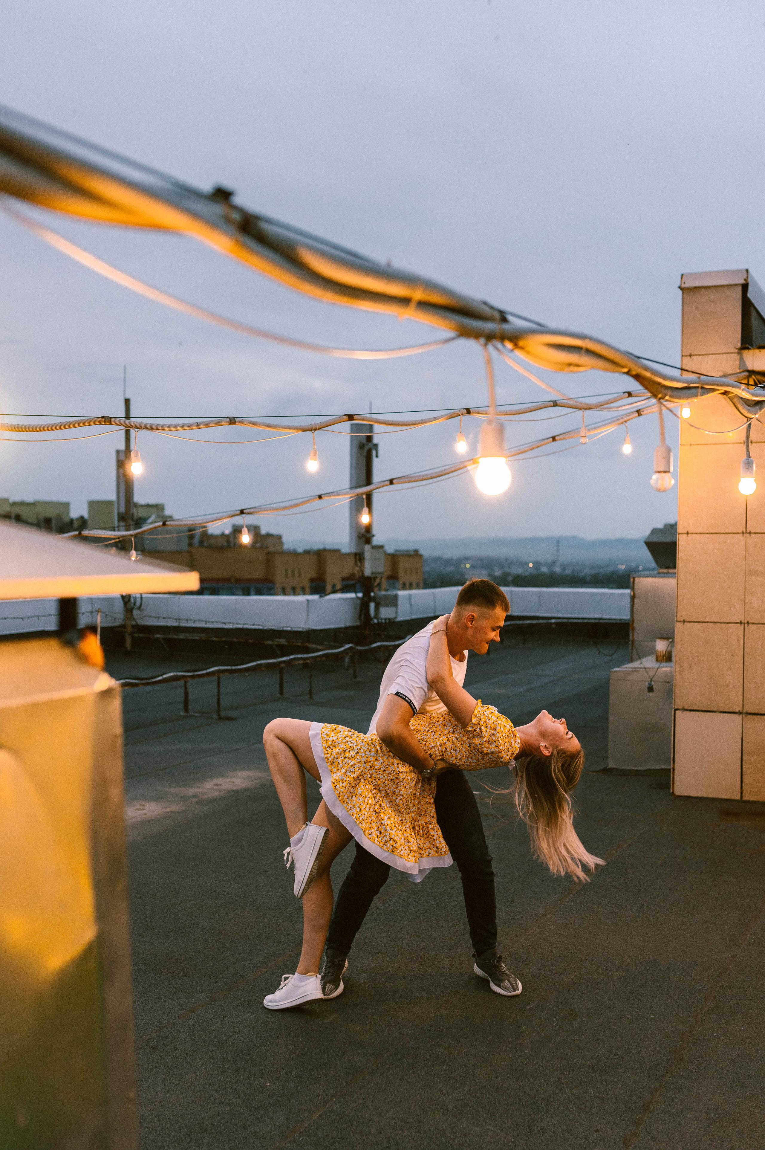 Вадим и Маша. Свадебный и семейный фотограф в Чите Юлия Оранская