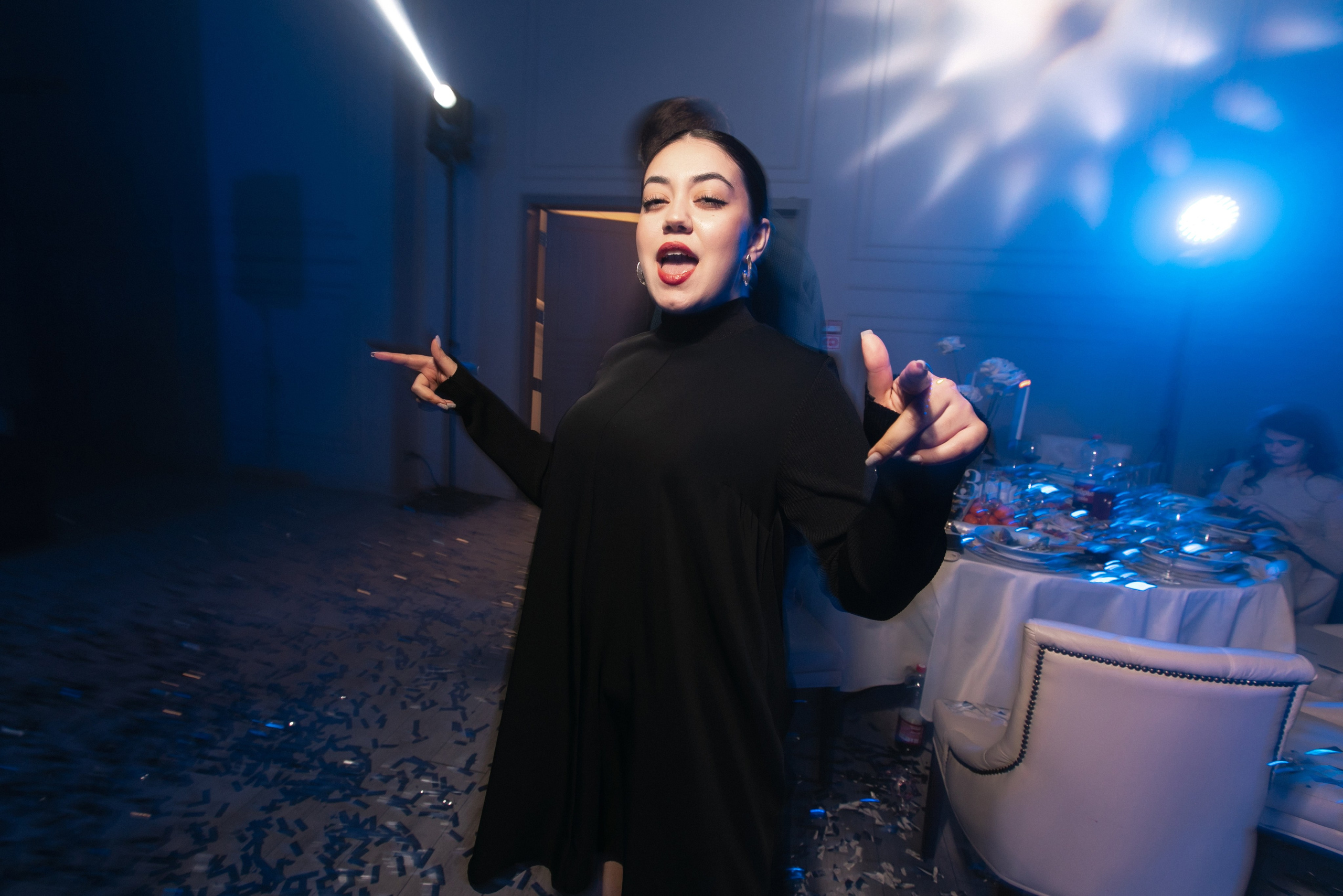 Тимур + Анастасия. Роман Урумбаев фотограф Нижневартовск