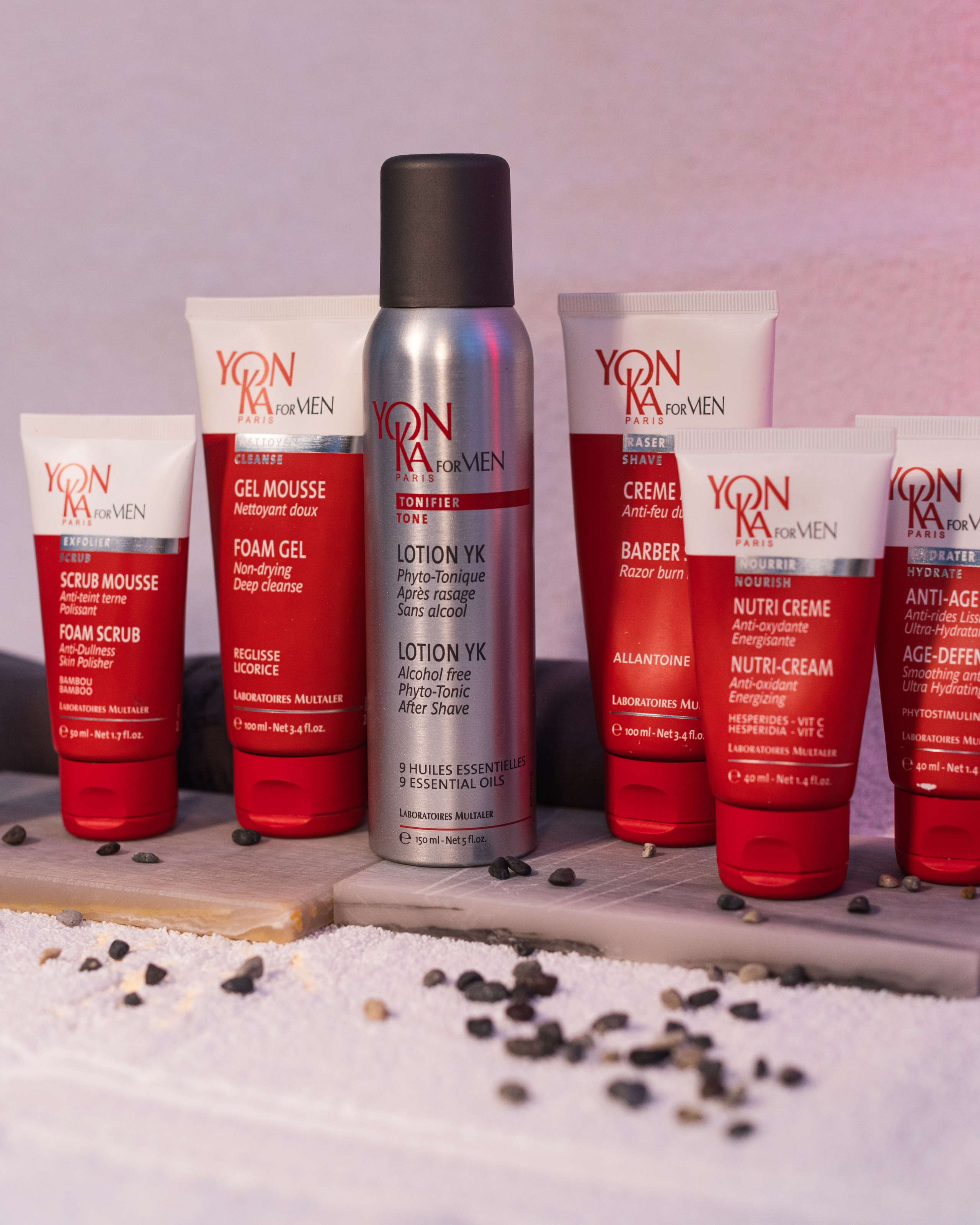 YONKA. Игорь Березин — фотограф в Москве. Мужские портреты и коммерческая съёмка