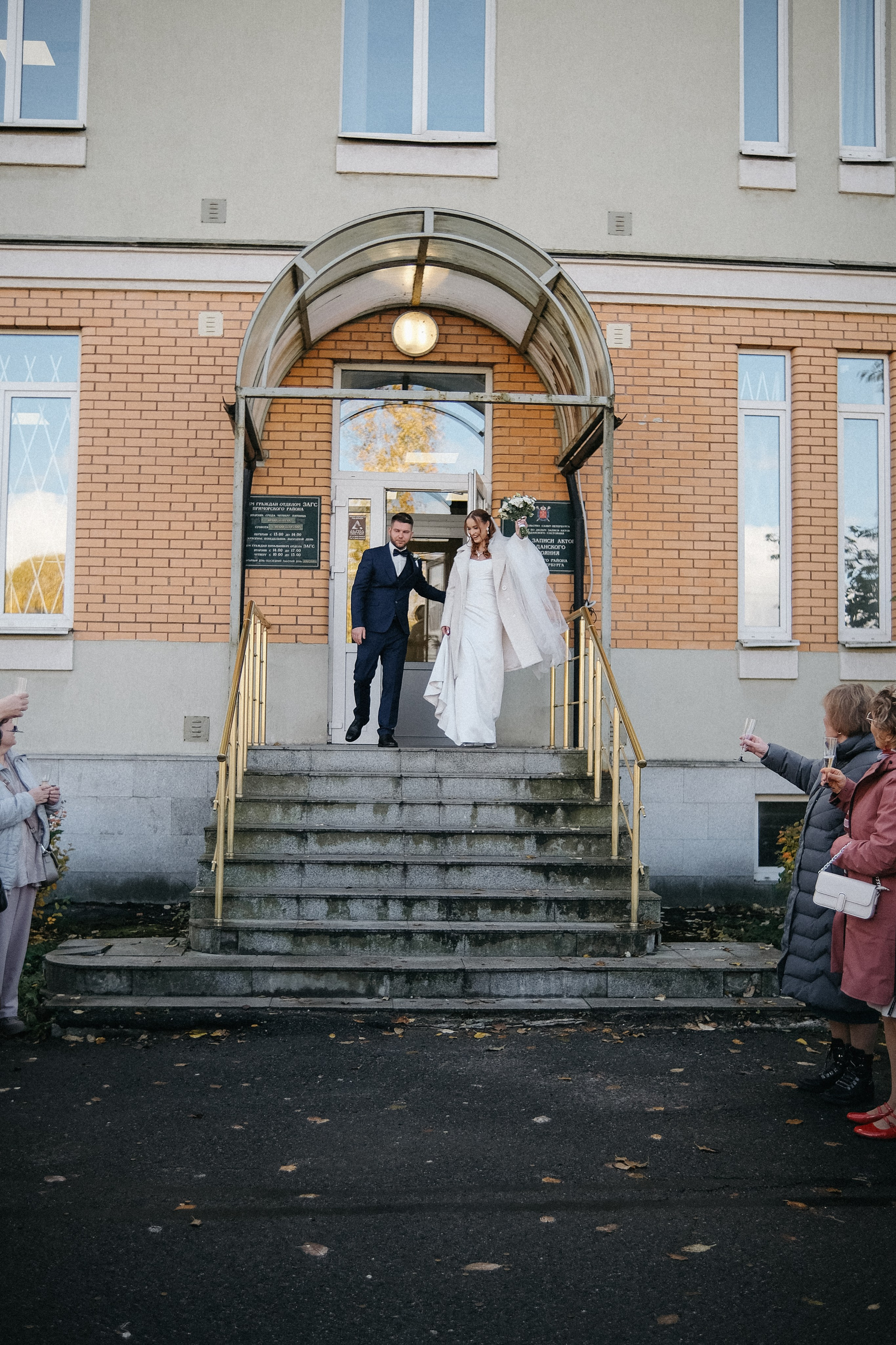 Оля & Денис СПБ. Phdkvmr.ru