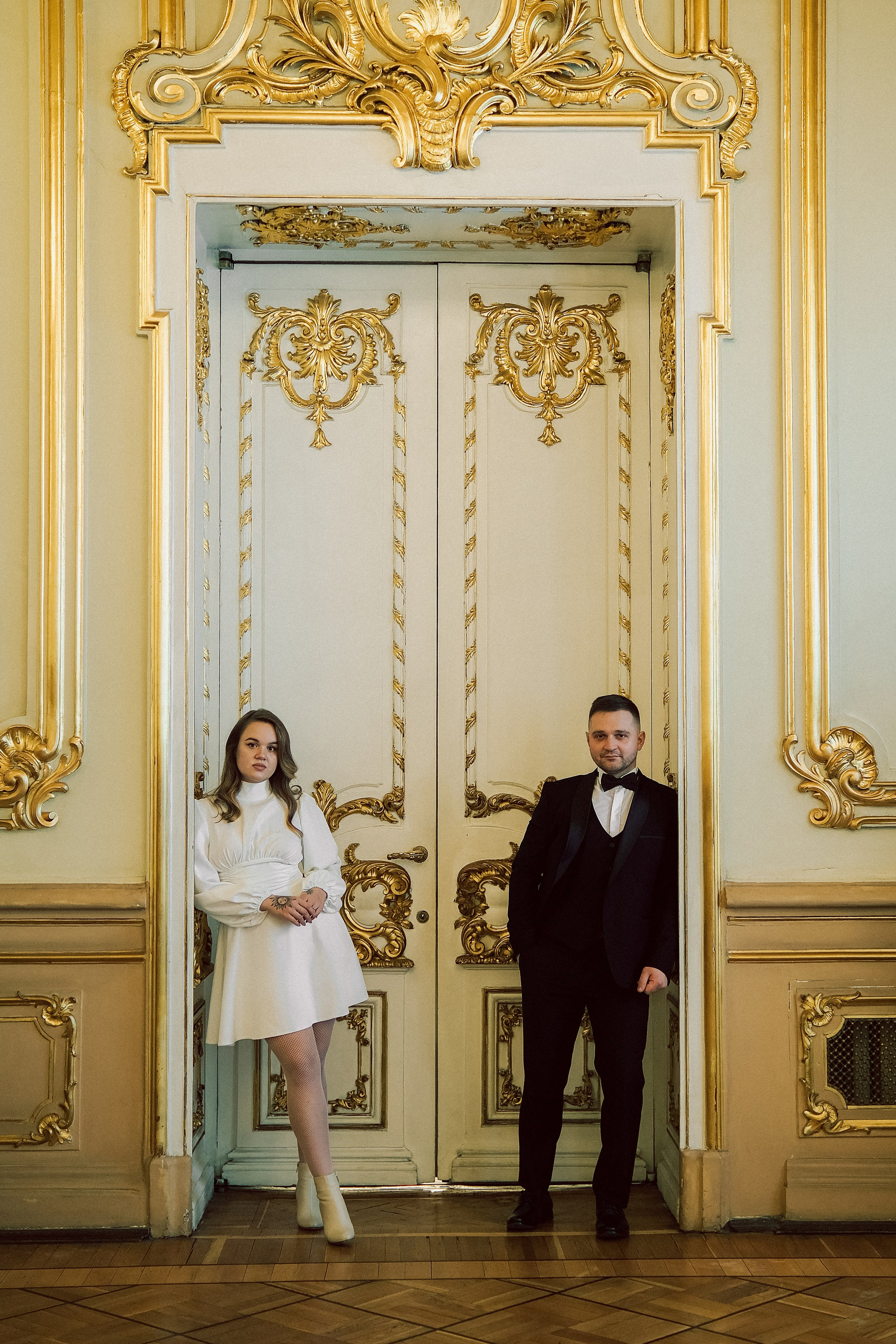 Лиза & Витя. ДБ1. Phdkvmr.ru