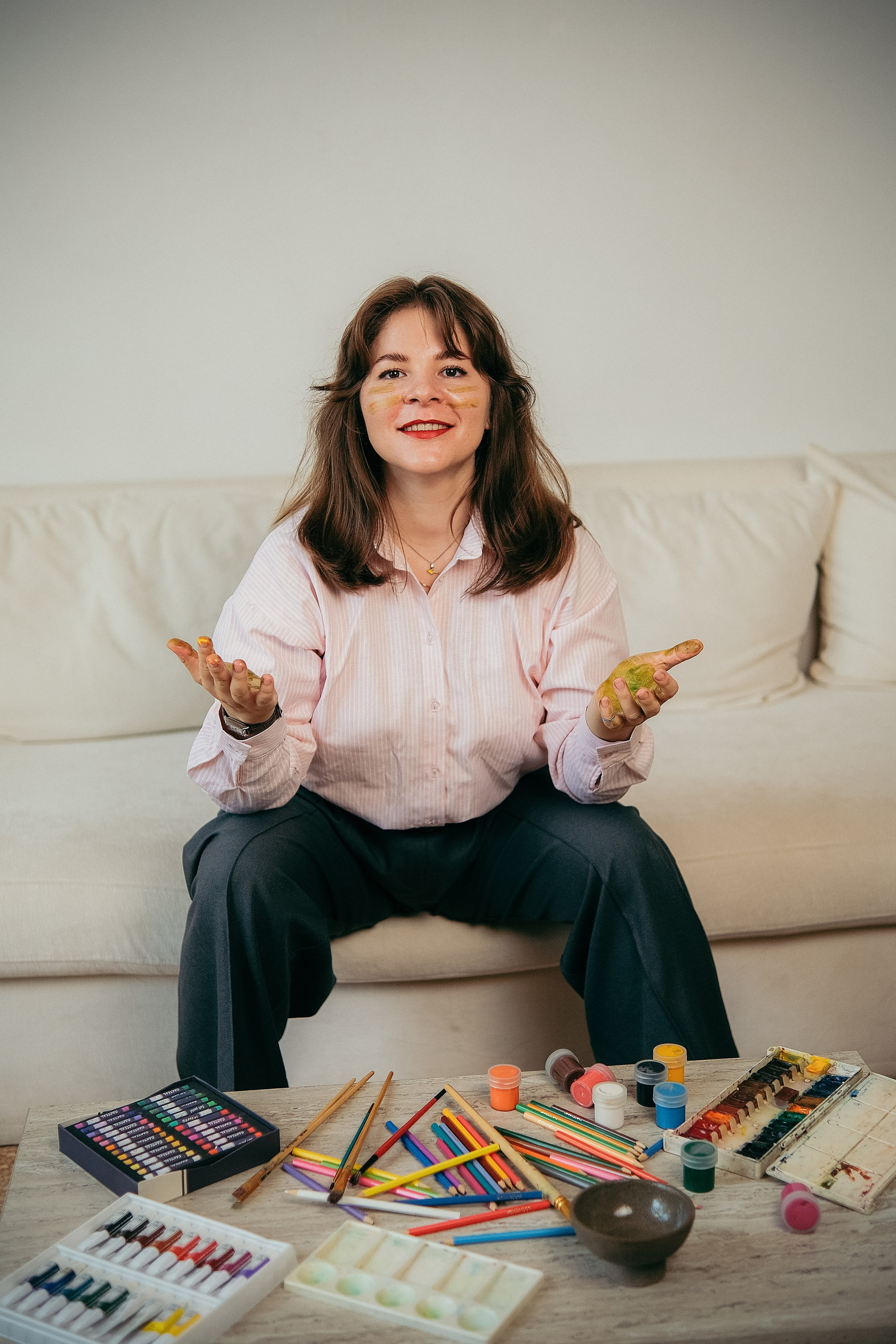 Диана. Phdkvmr.ru