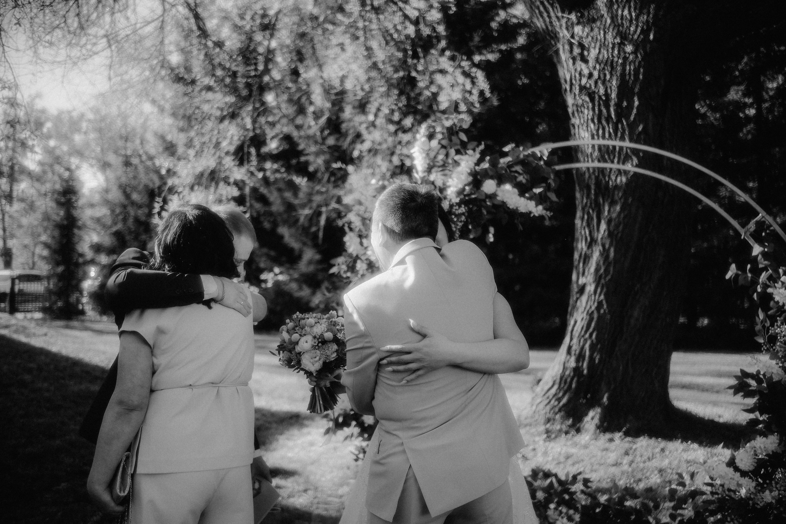 Рида & Богдан. Пушкин. Phdkvmr.ru