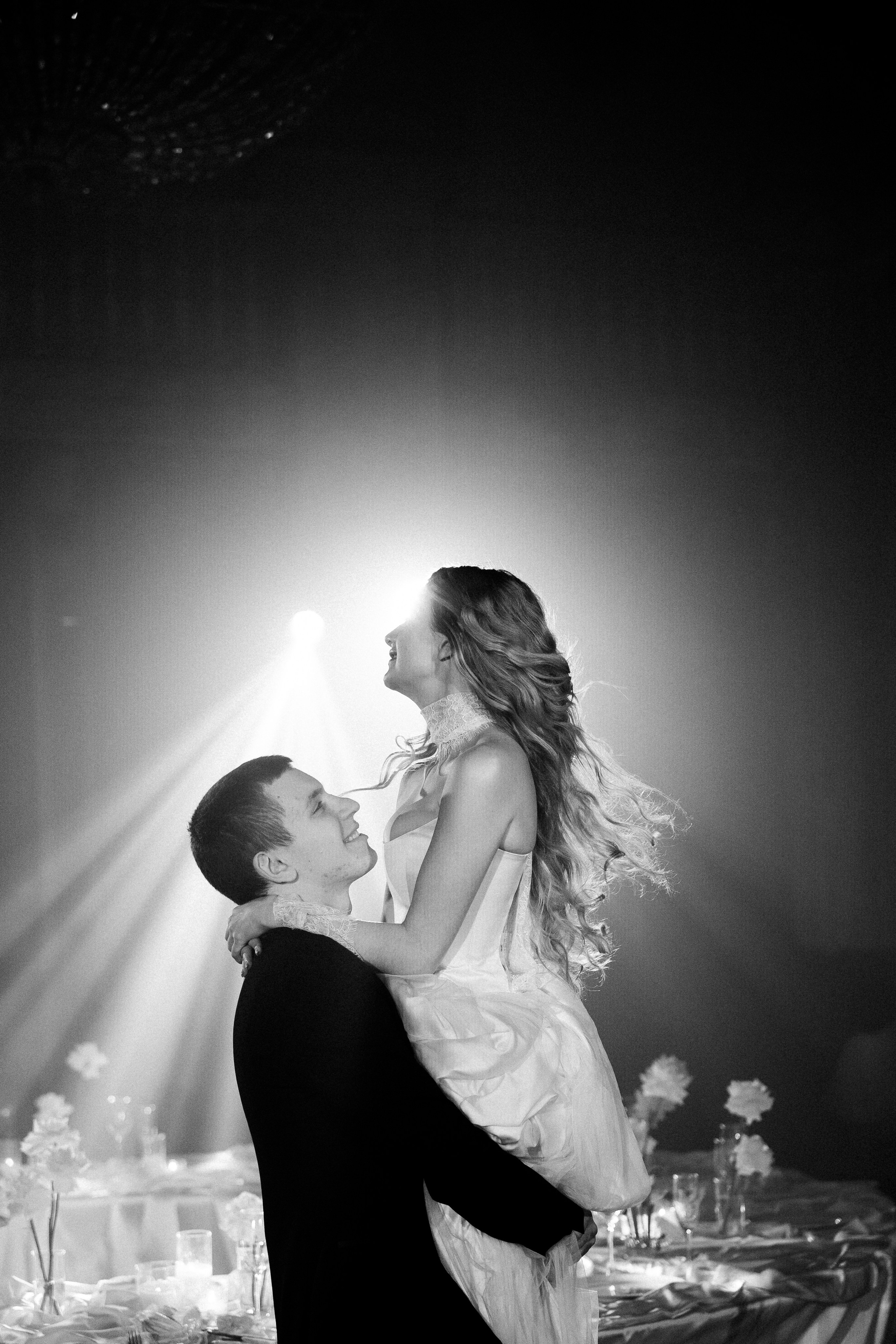 Вероника & Максим. Phdkvmr.ru