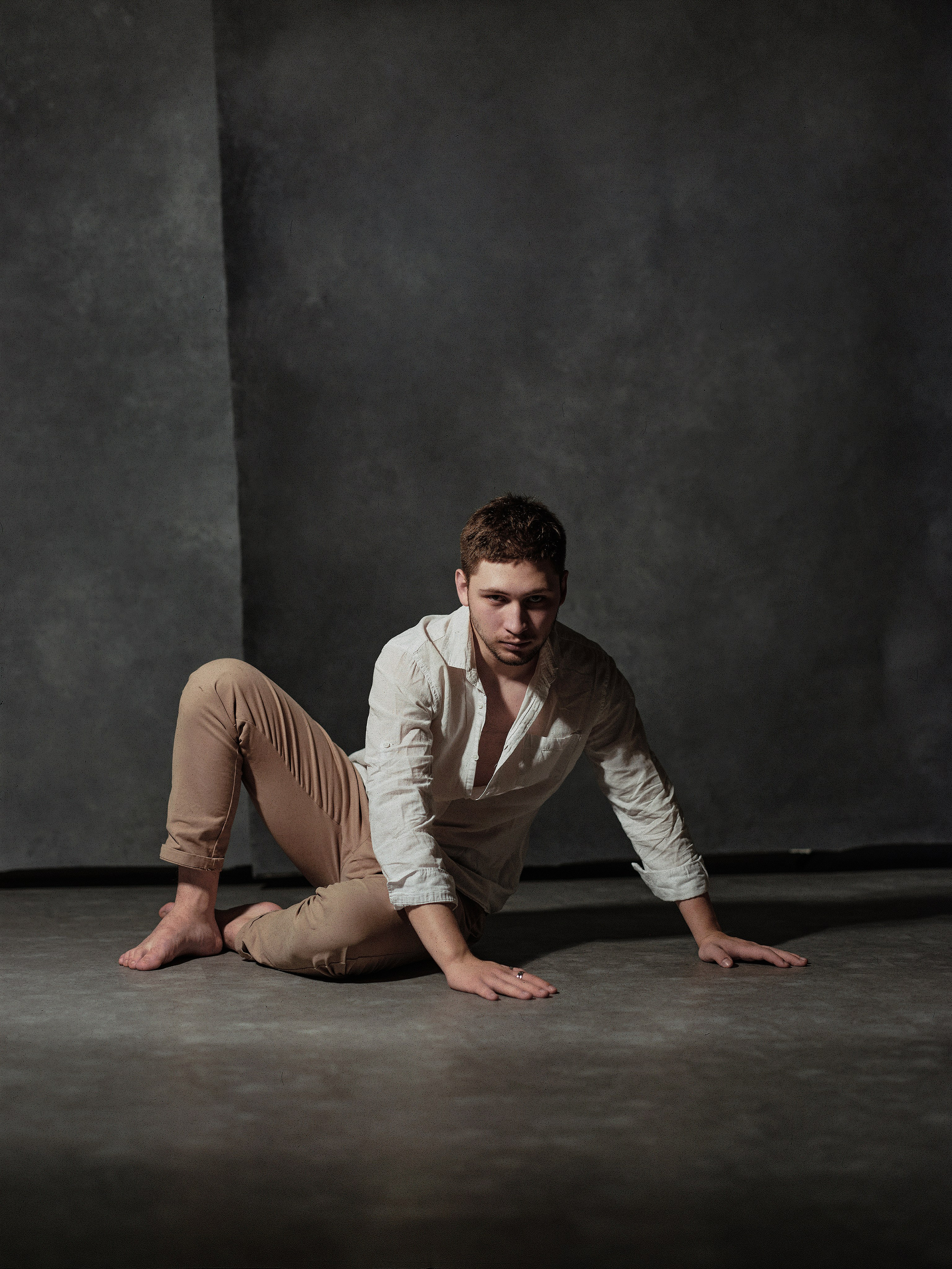 Денис. Портретный фотограф