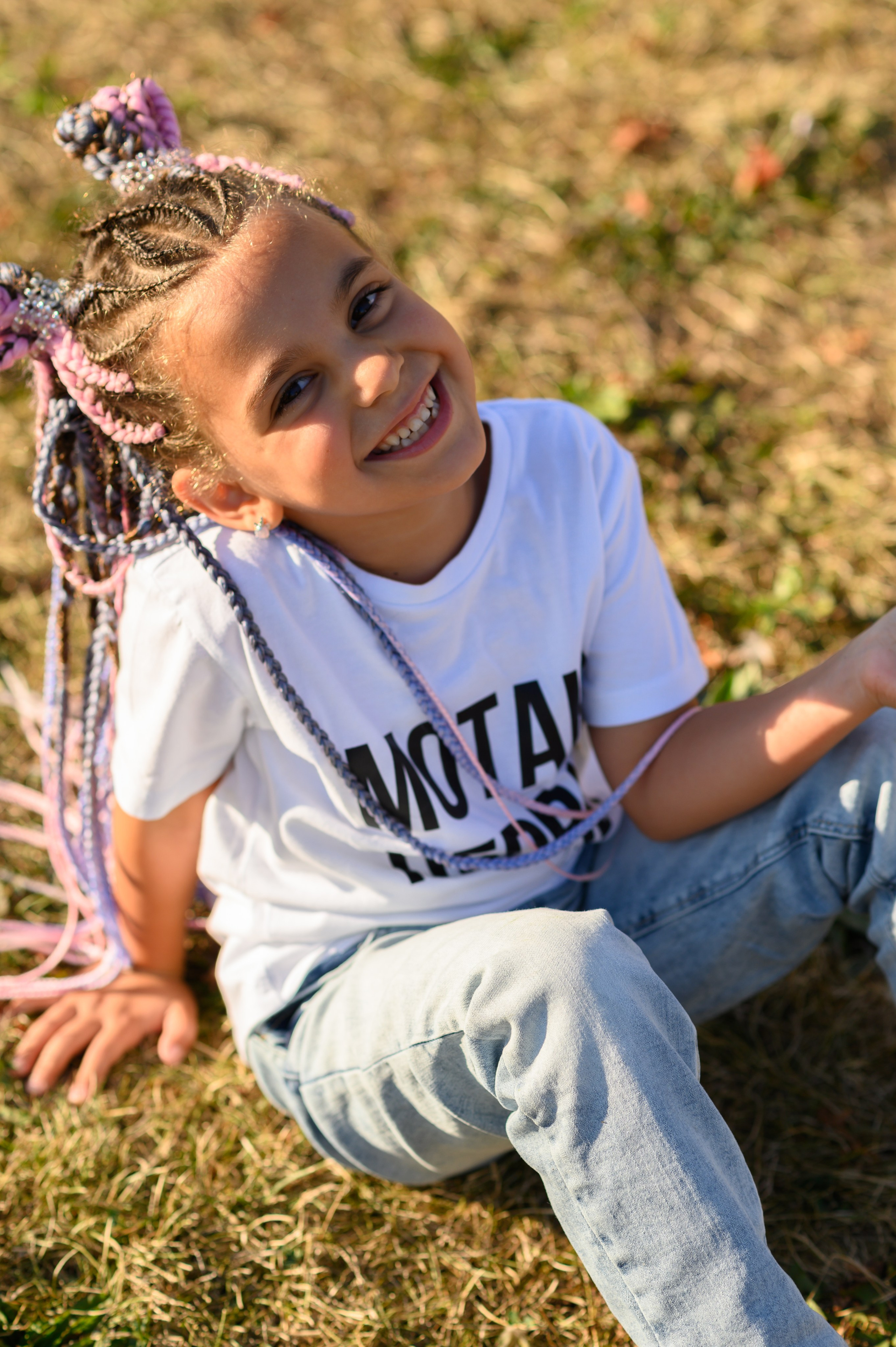 Детская фотопрогулка — это всегда весело!!!. Анна Боровикова, фотограф Пушкино