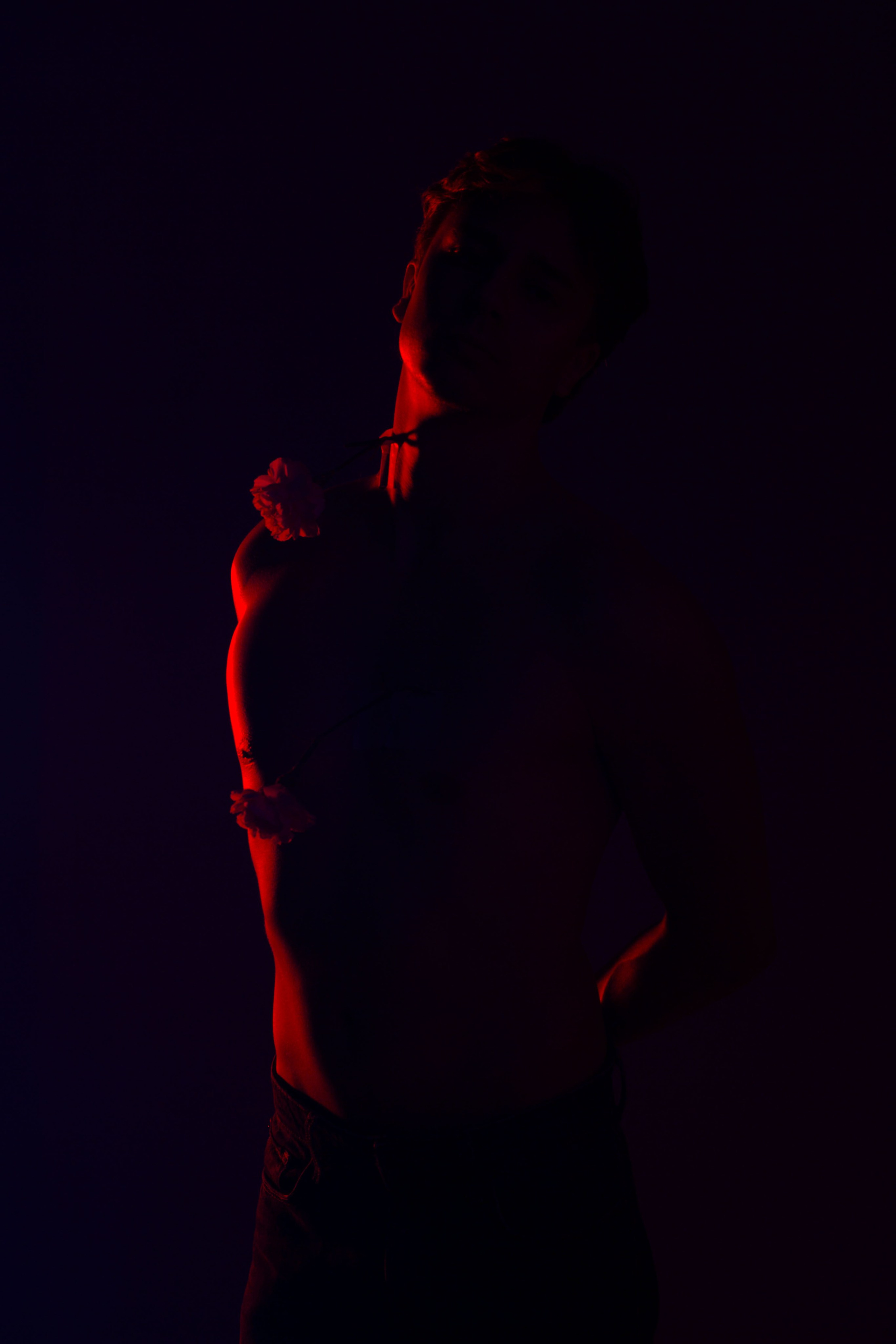 Виталик. Юля Мурашова портретный и документальный фотограф