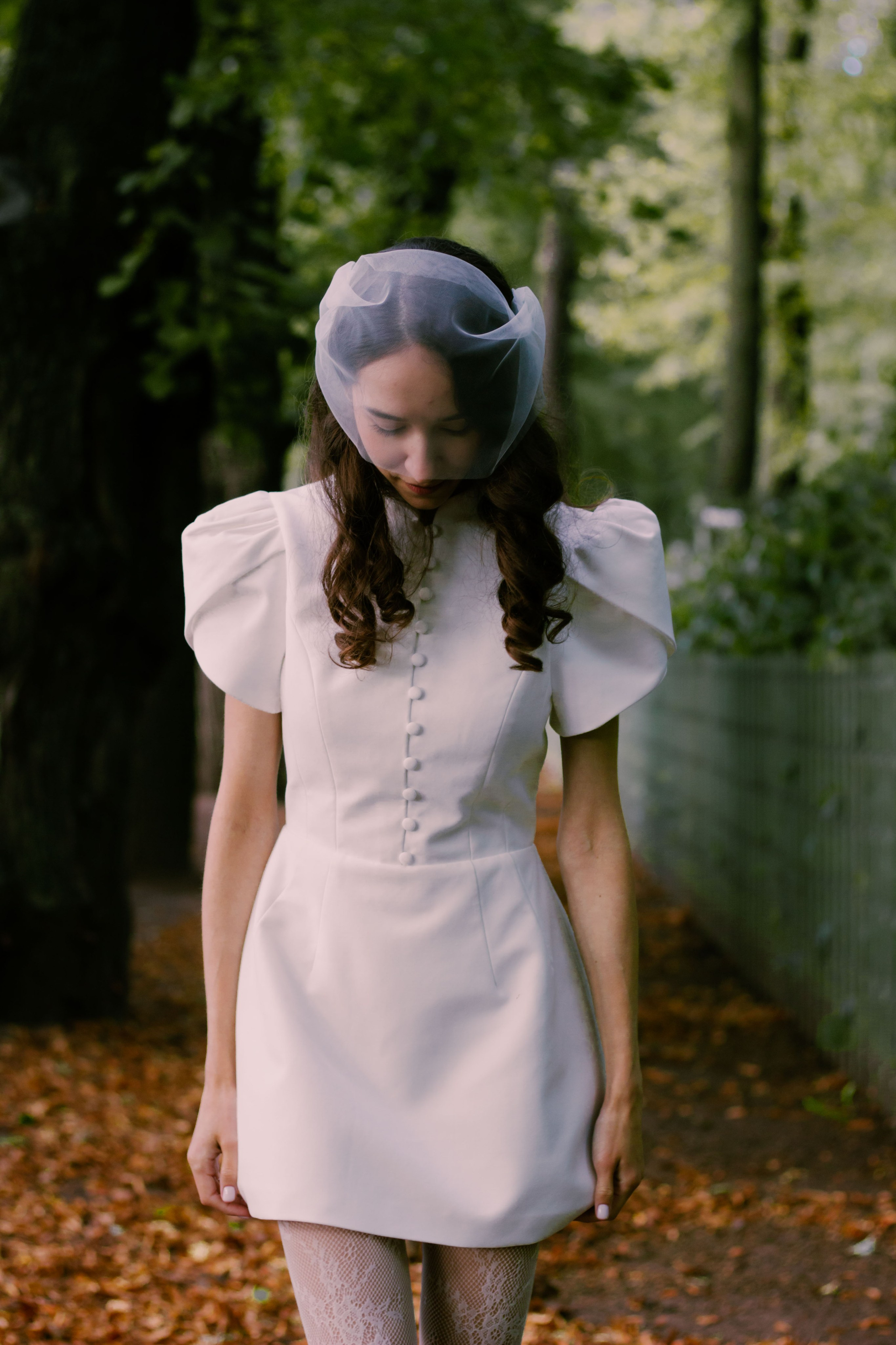 Свадебная прогулка. Юля Мурашова портретный и документальный фотограф