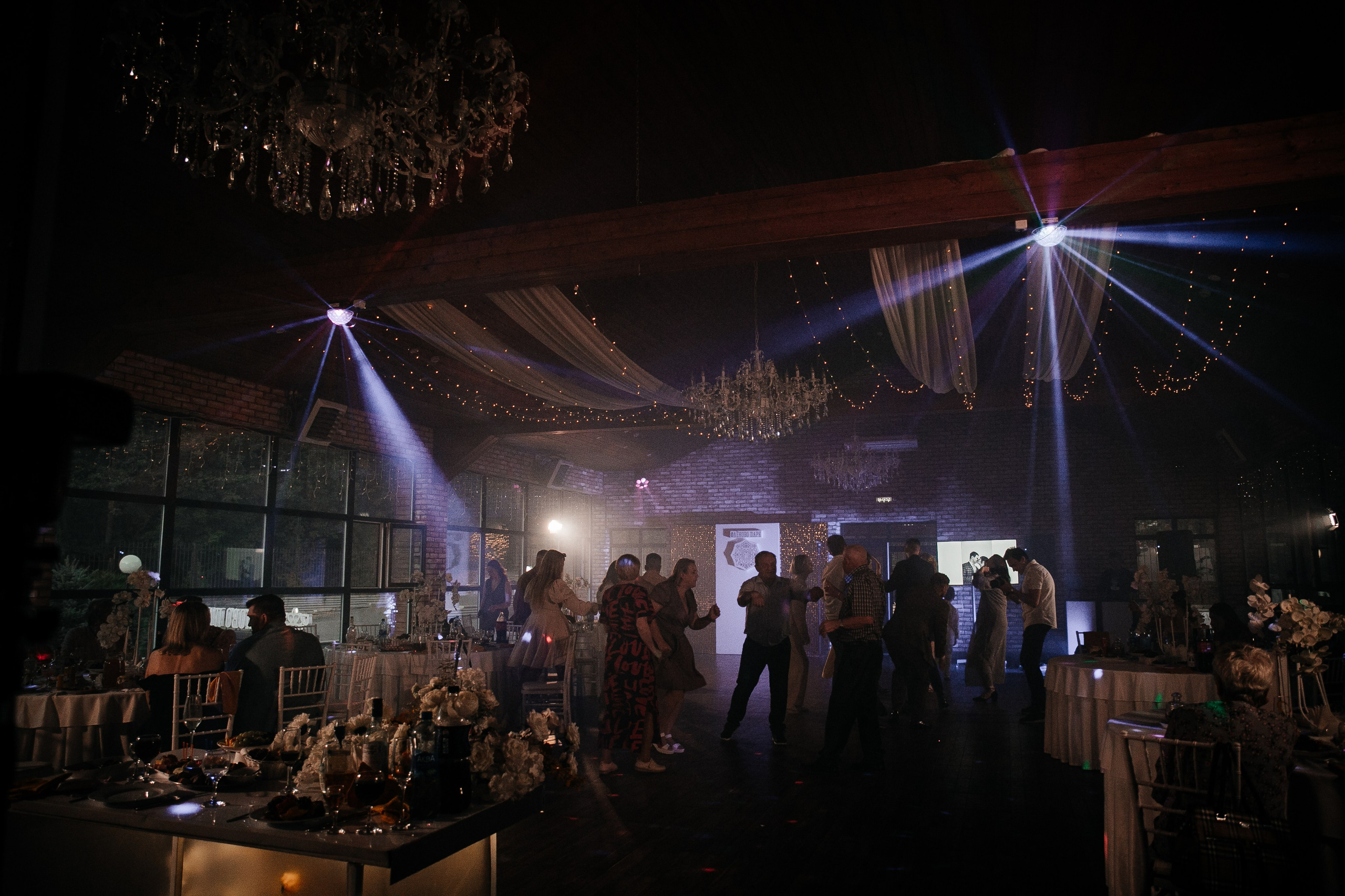 Юра & Аня. Анастасия Гольнева