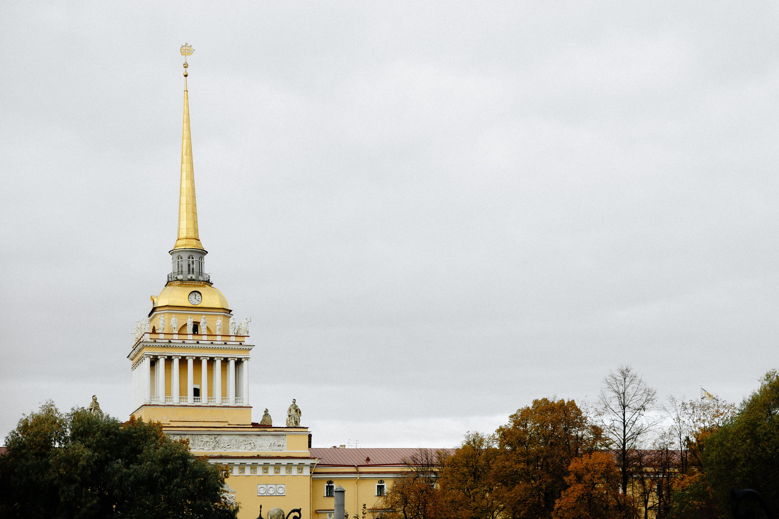 20.10.2025. Свадебный фотограф в Санкт-Петербурге Баженова Алина