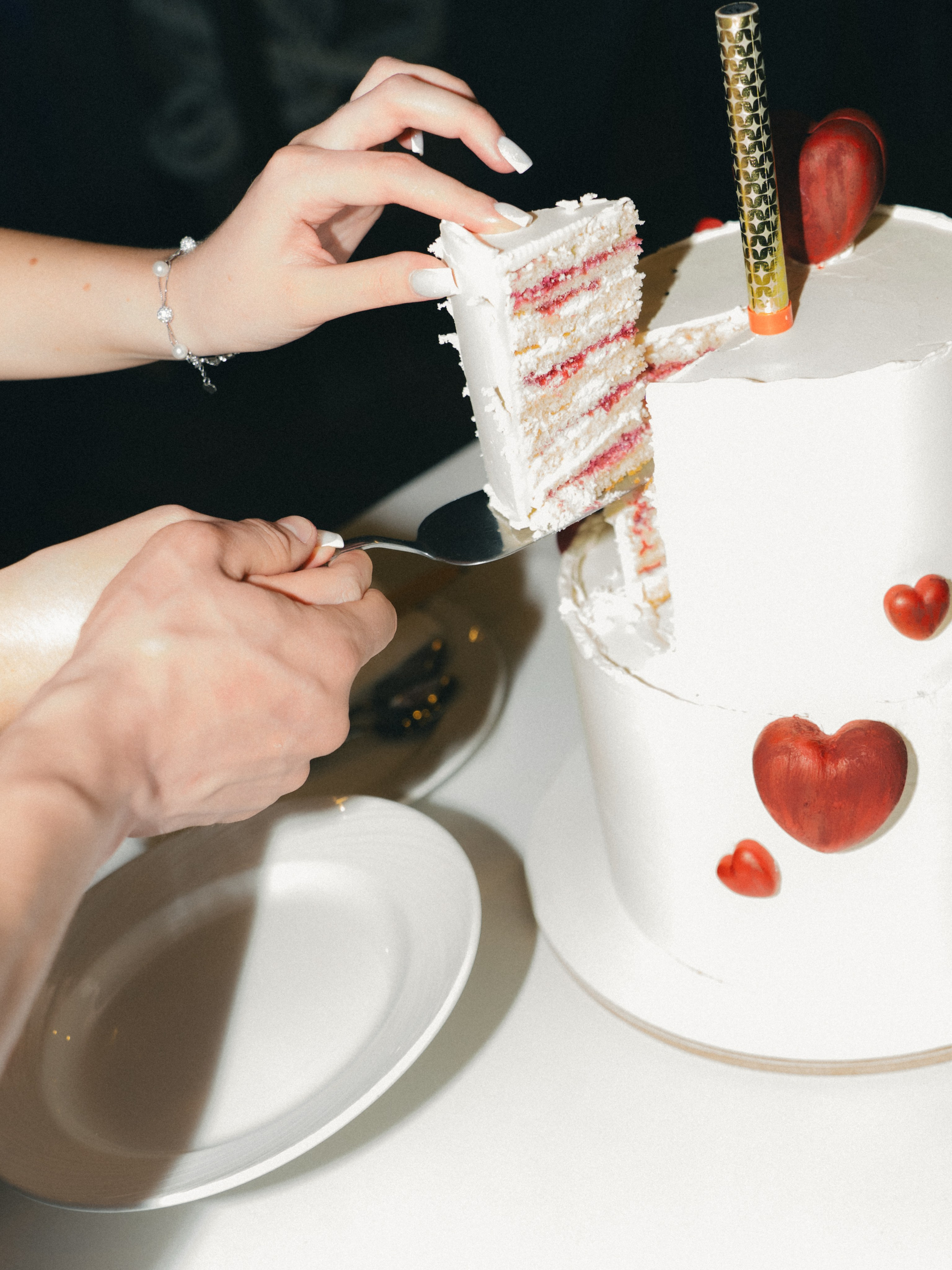 Ростислав | Ксения. Фотограф Вероника Балабанова, Москва