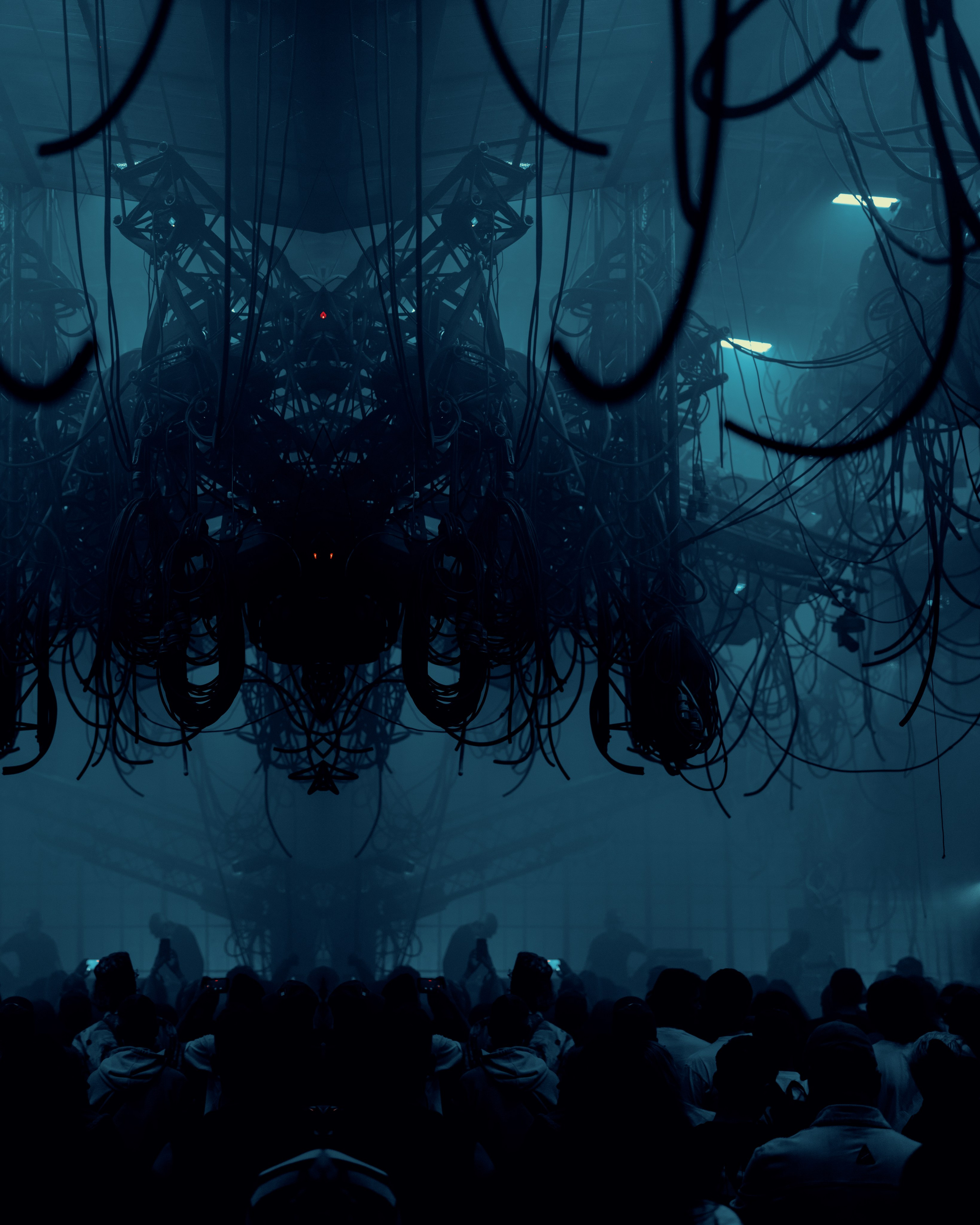 Outline 2024. @tomrus: Рустам Шагиморданов — фотограф