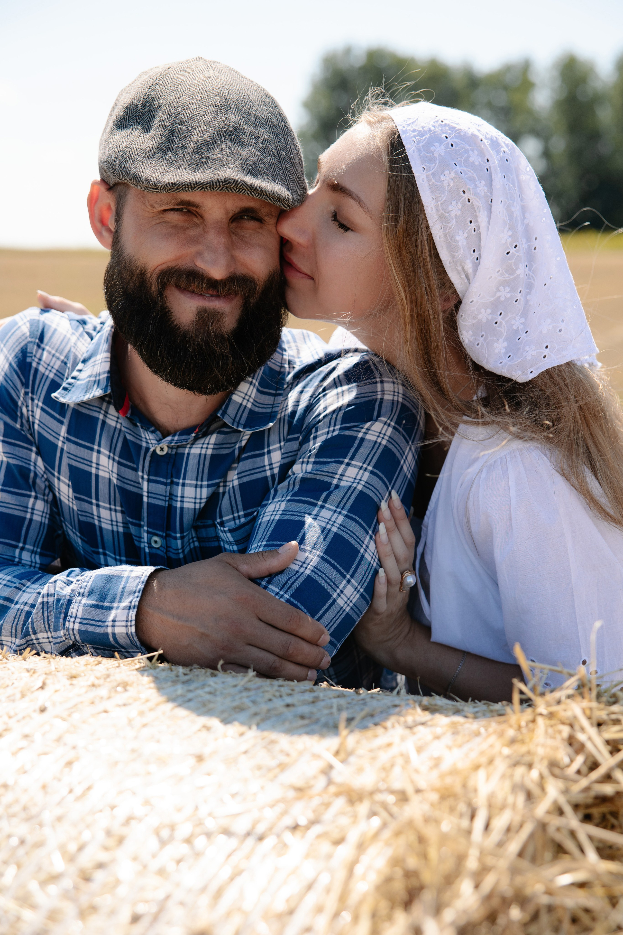 Съемки. Свадебный и семейный фотограф в Уфе Руслан Миргаляов