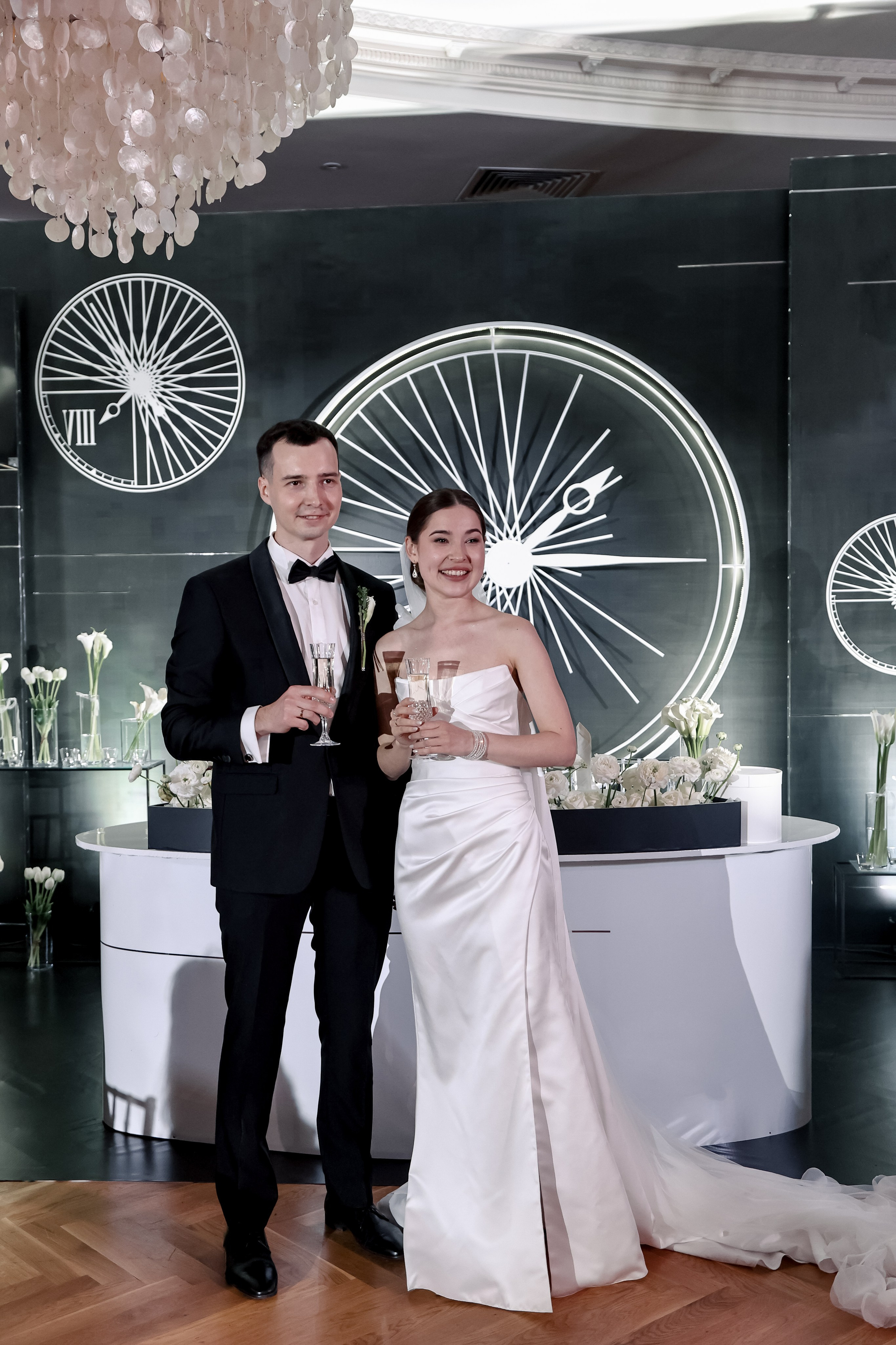 Нити Времени. Свадебный фотограф Ольга Веремчук