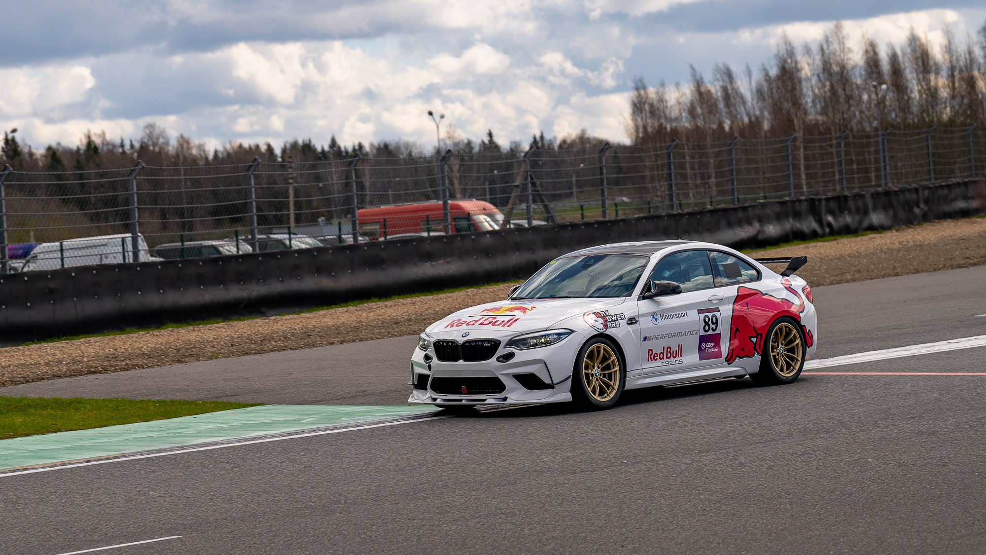 СБЕР GT Cup 2024 (MoscowRaceway). Фотограф Александр Данилов
