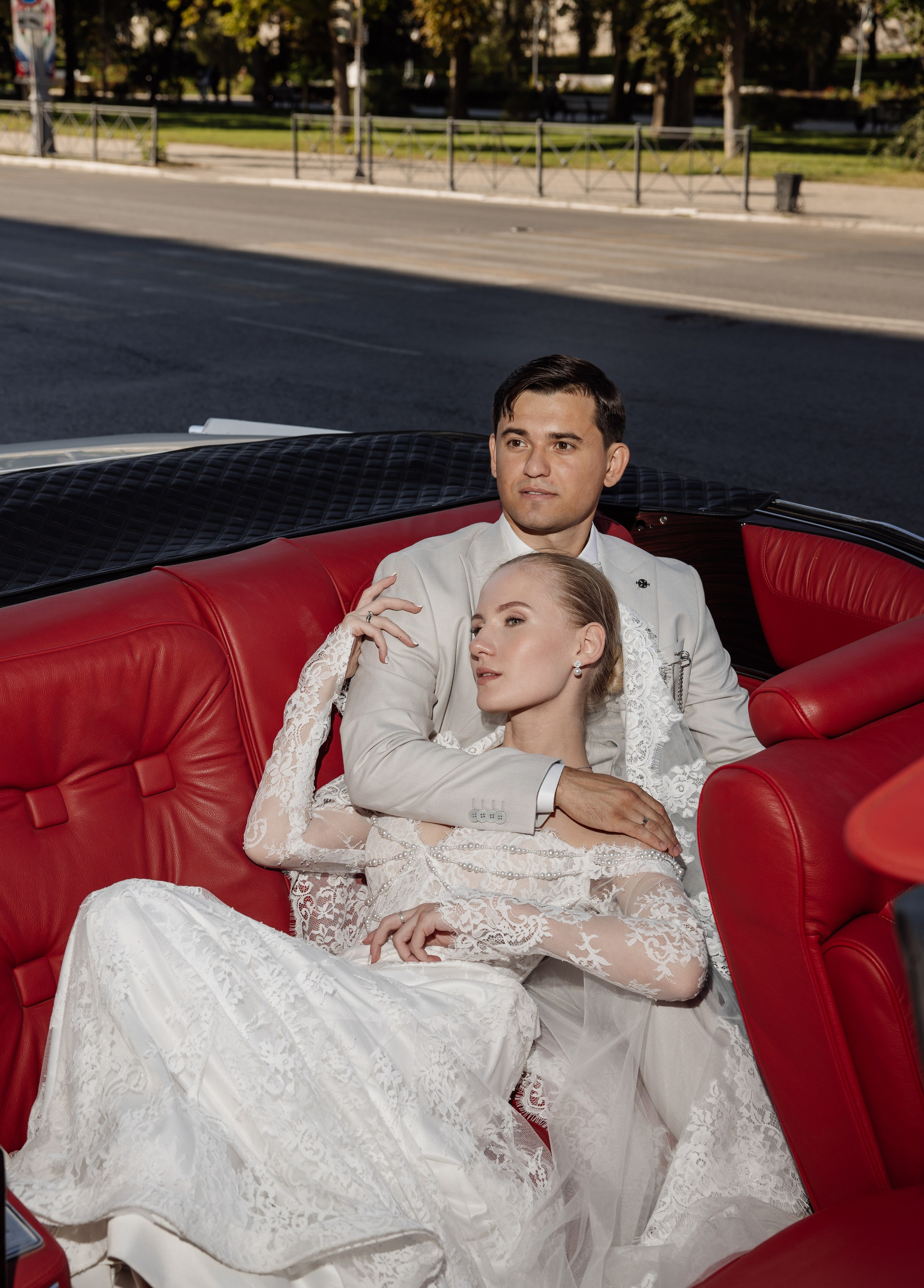 Свадебный фотограф в Астрахани