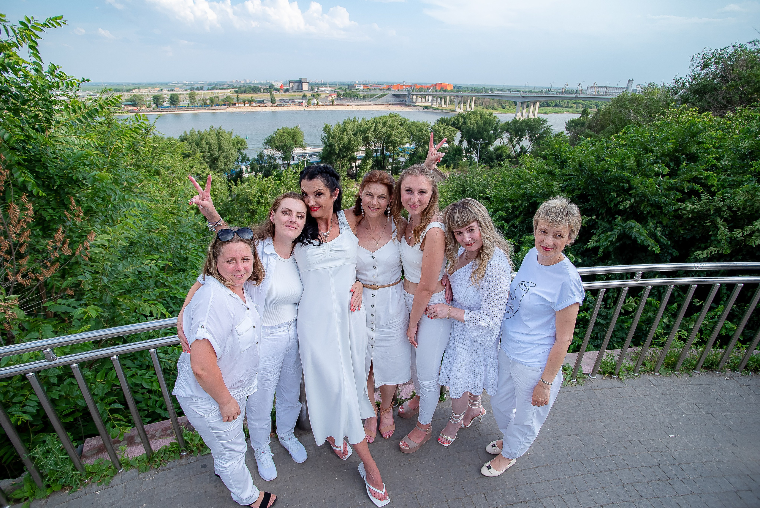 ДР Тусовка. Max Matvich and Victoria Basova are professionals in their field