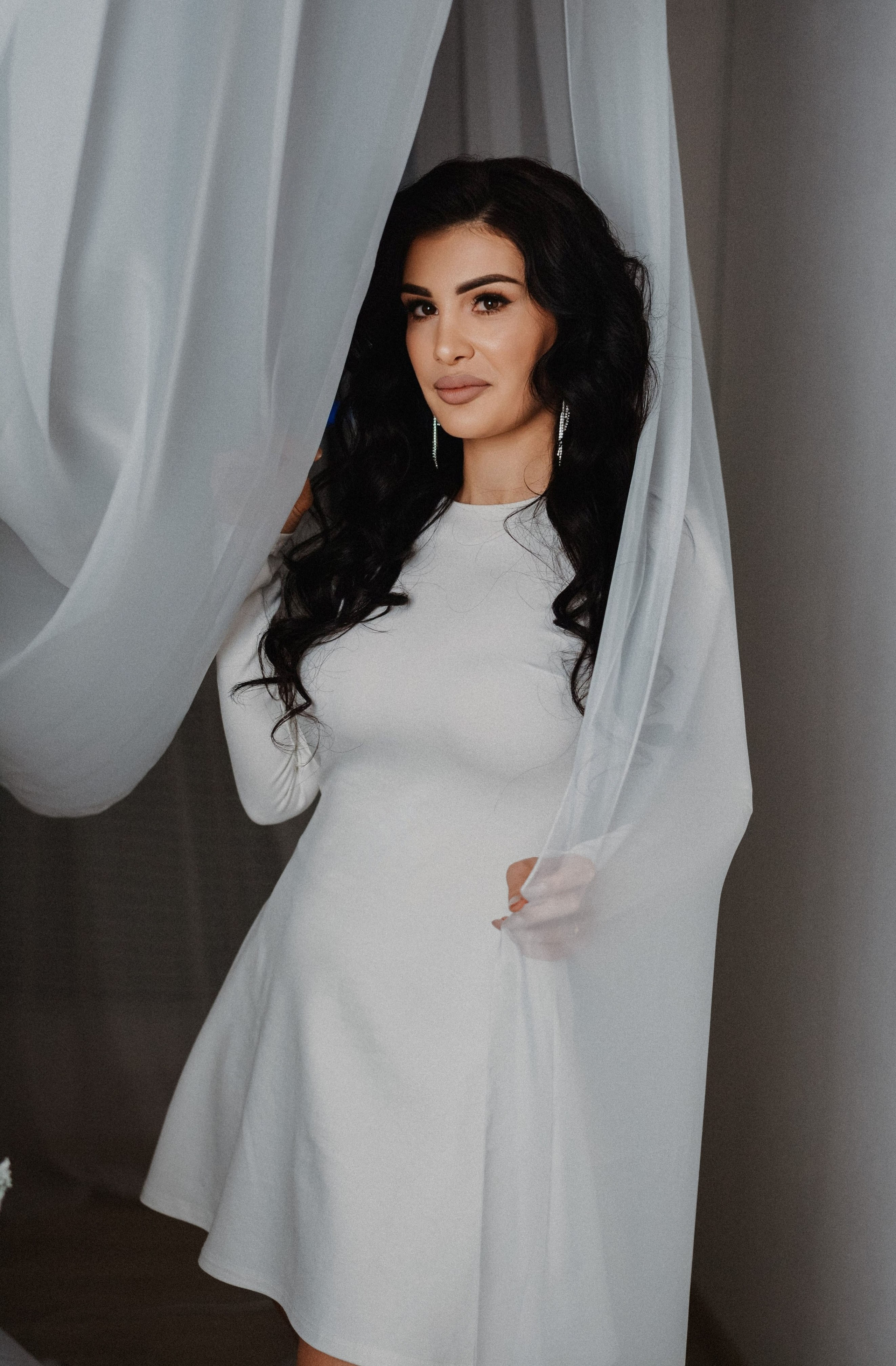 Лина Романова. Фотограф в Москве Ангелина Ким