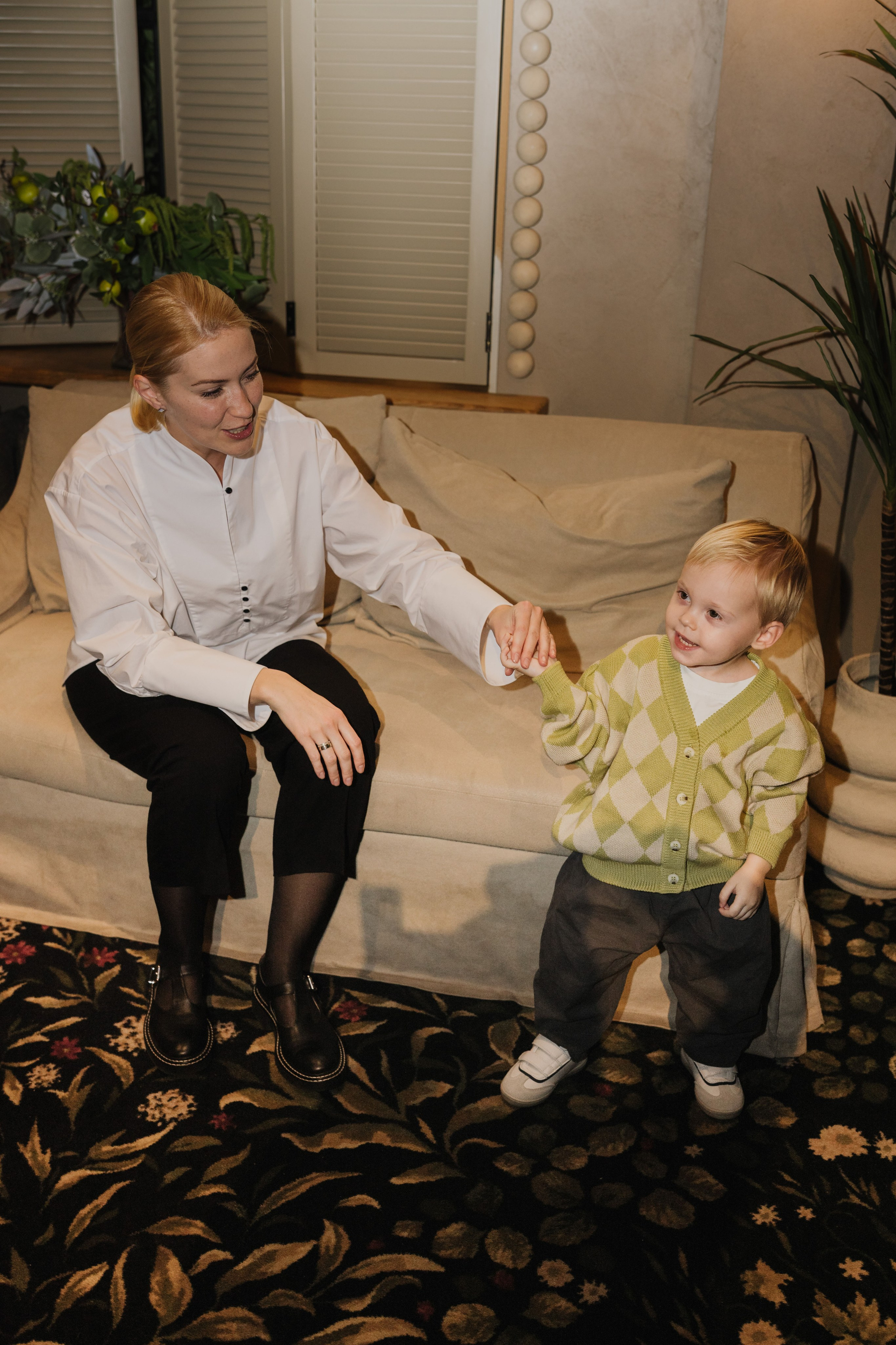 Карина (ДР Сына). Фотограф в Москве Ангелина Ким