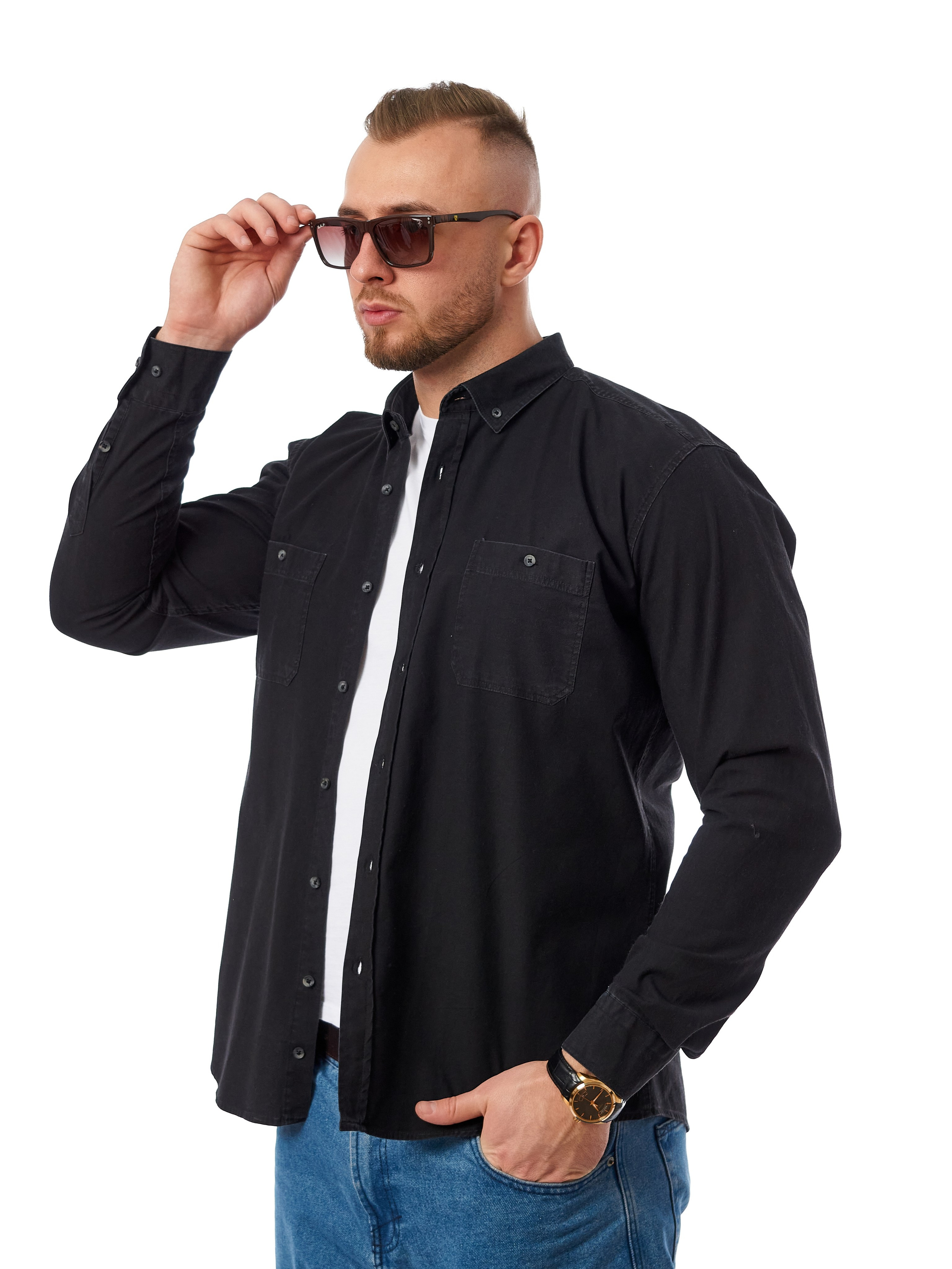 Рубашки casual. Zubkov Jan Hochzeitsfotograf Deutschland