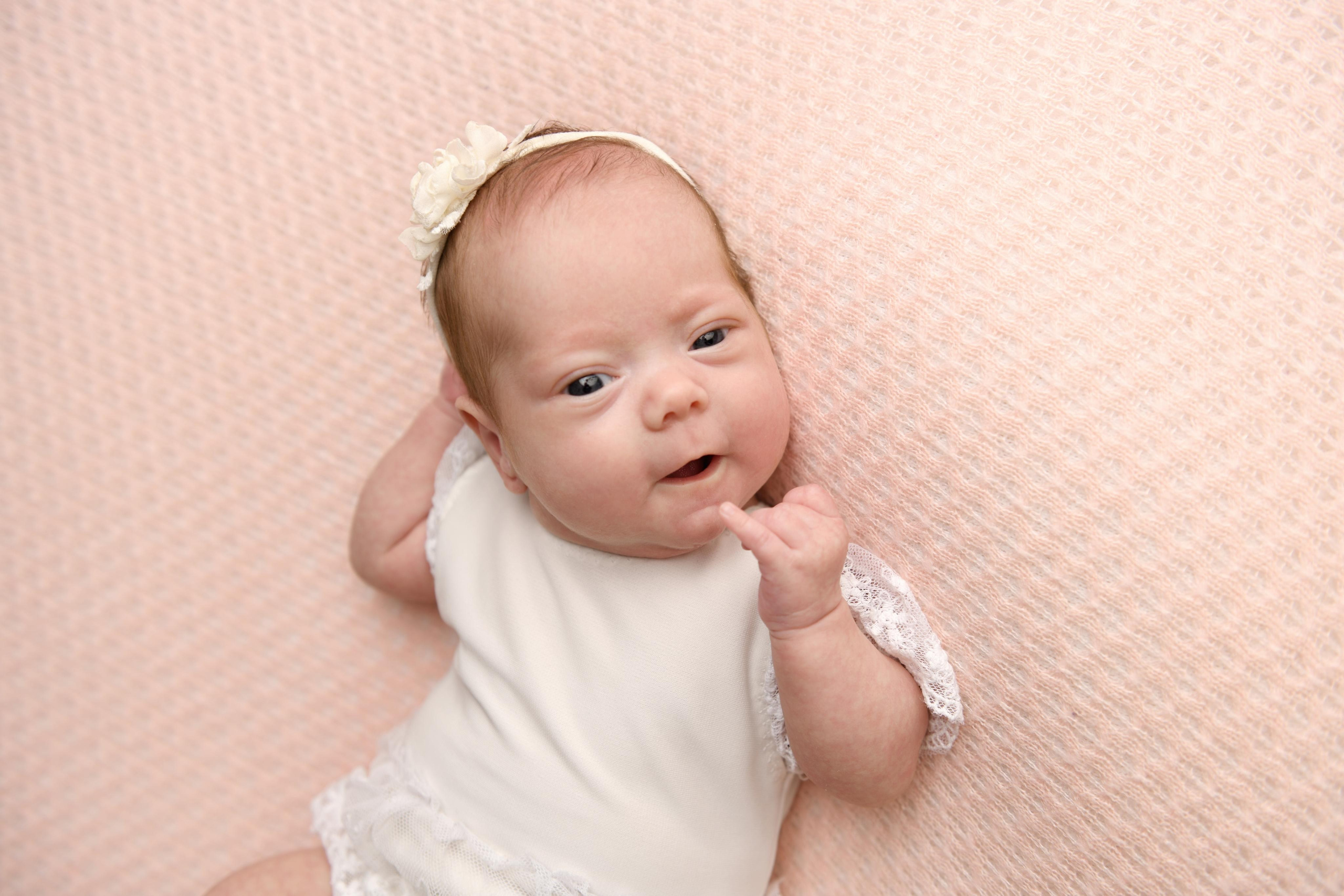 1-2 месяца. Фотограф новорожденных, беременных и детей до года Татьяна Николаева В