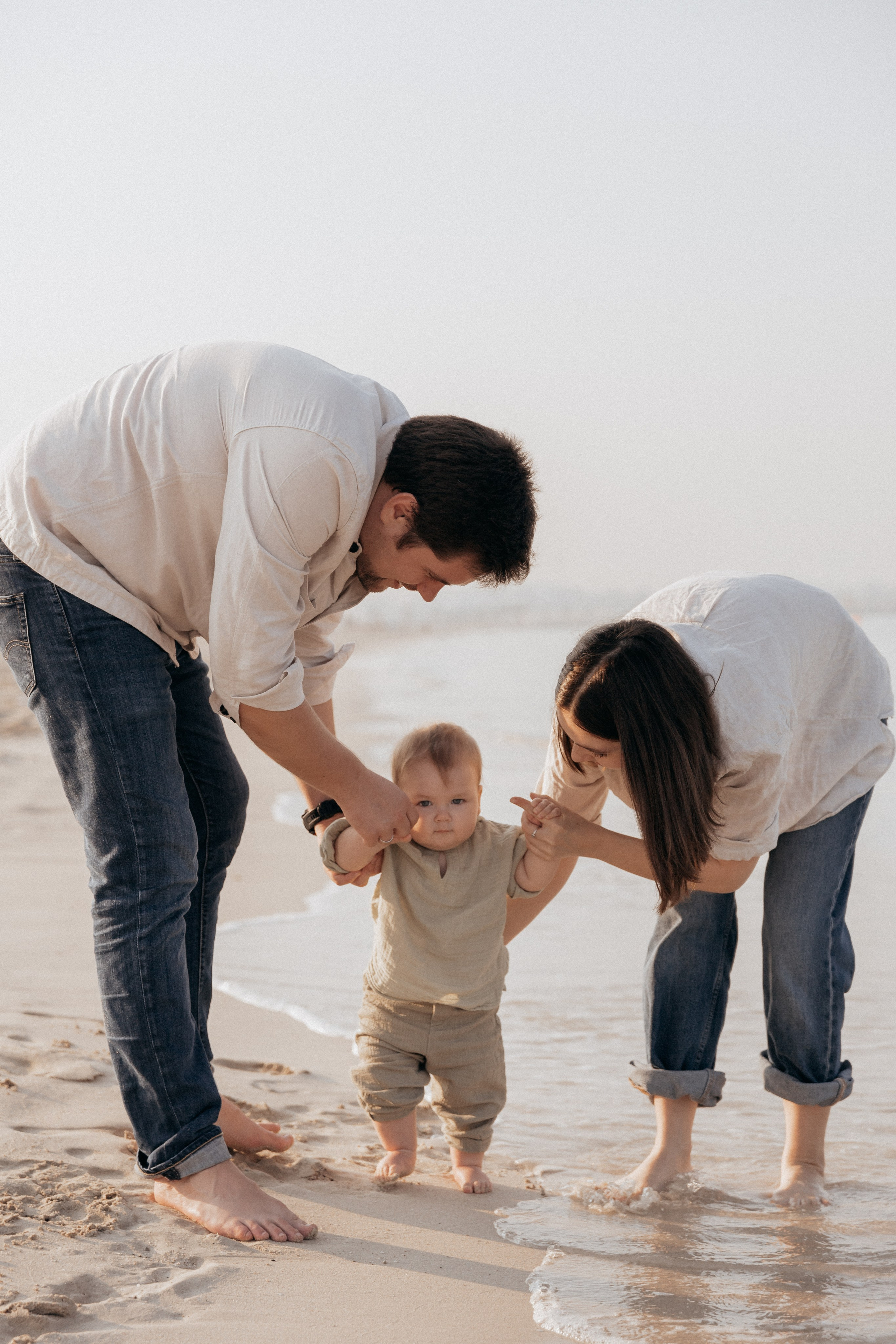 Morning Photoshoot Dubai | Fresh Morning Moments