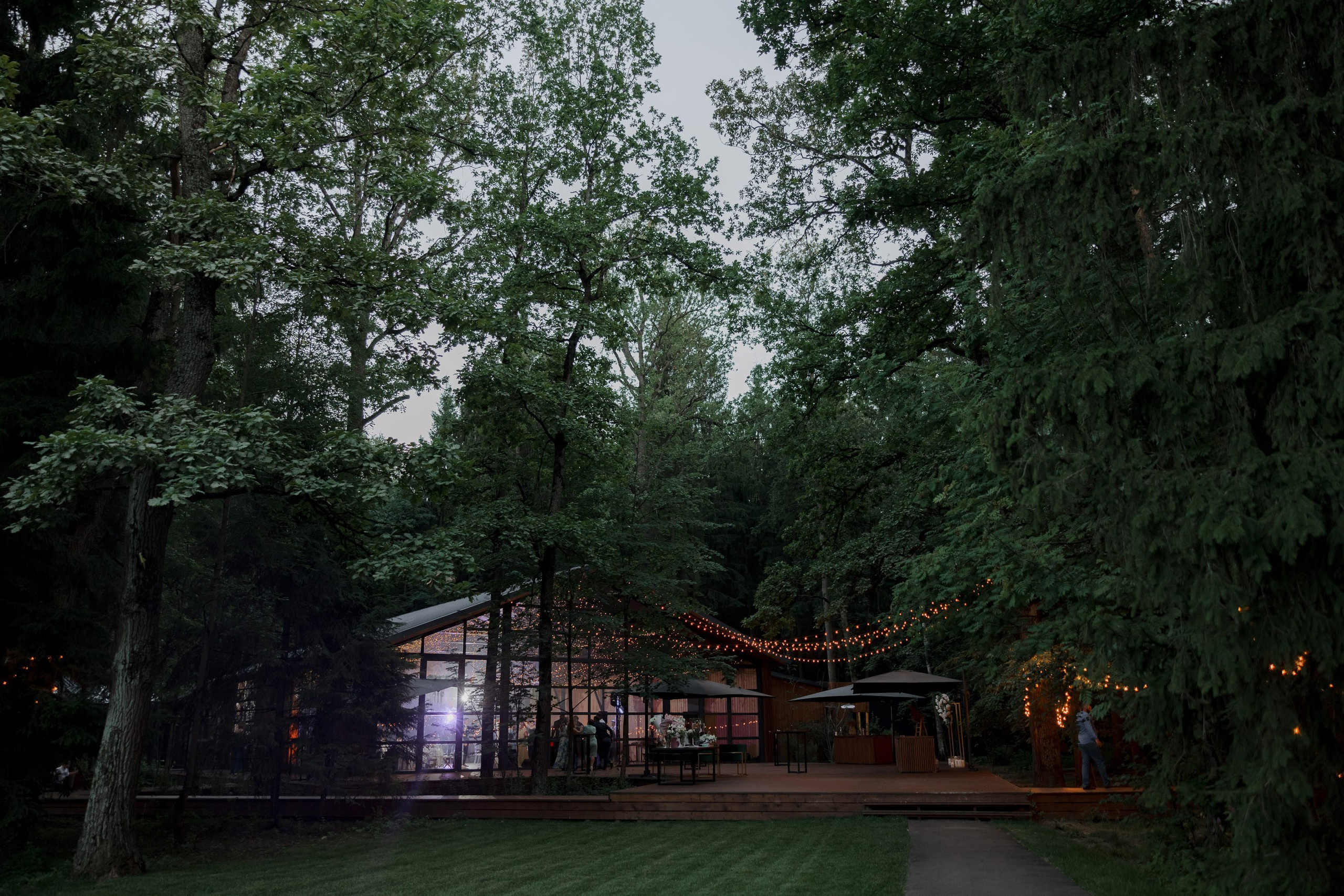 Павел и Ксения. Свадебный фотограф и видеограф Юрий и Эля Дубинины