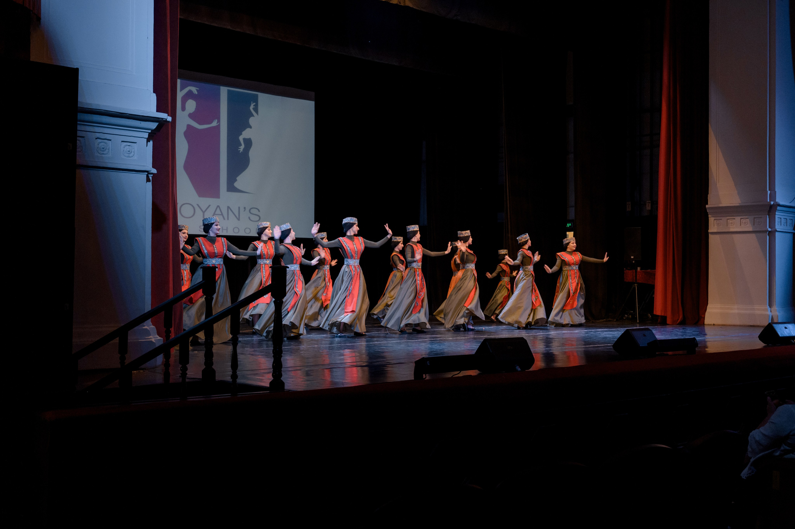 Театр. Главная