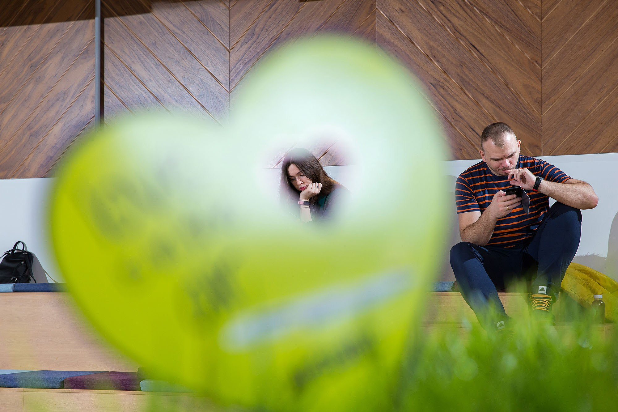 MICE Корпоративные мероприятия. Фотограф в Москве Валерий Боцман