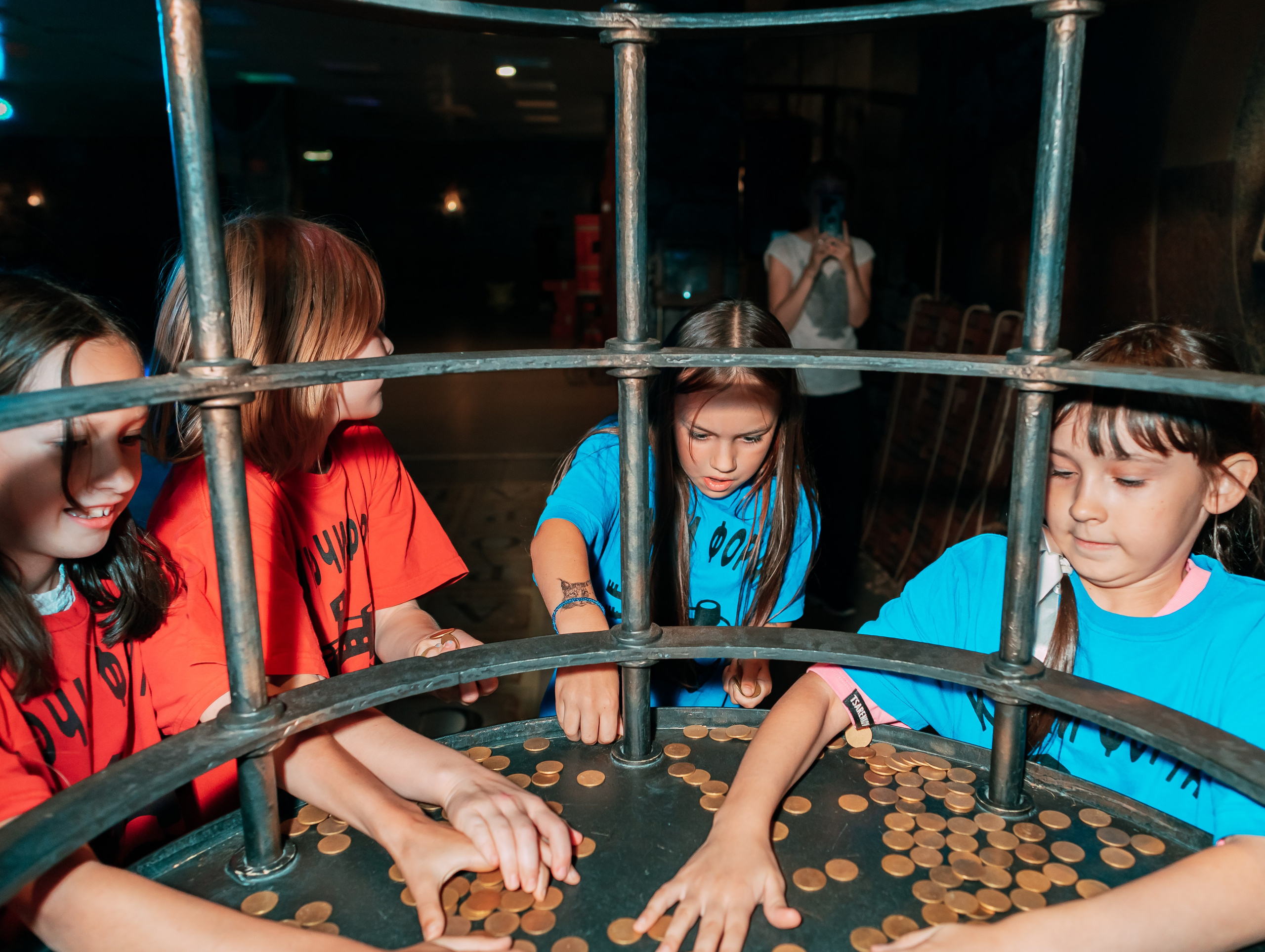 Фотограф | Киреев Семён | Москва