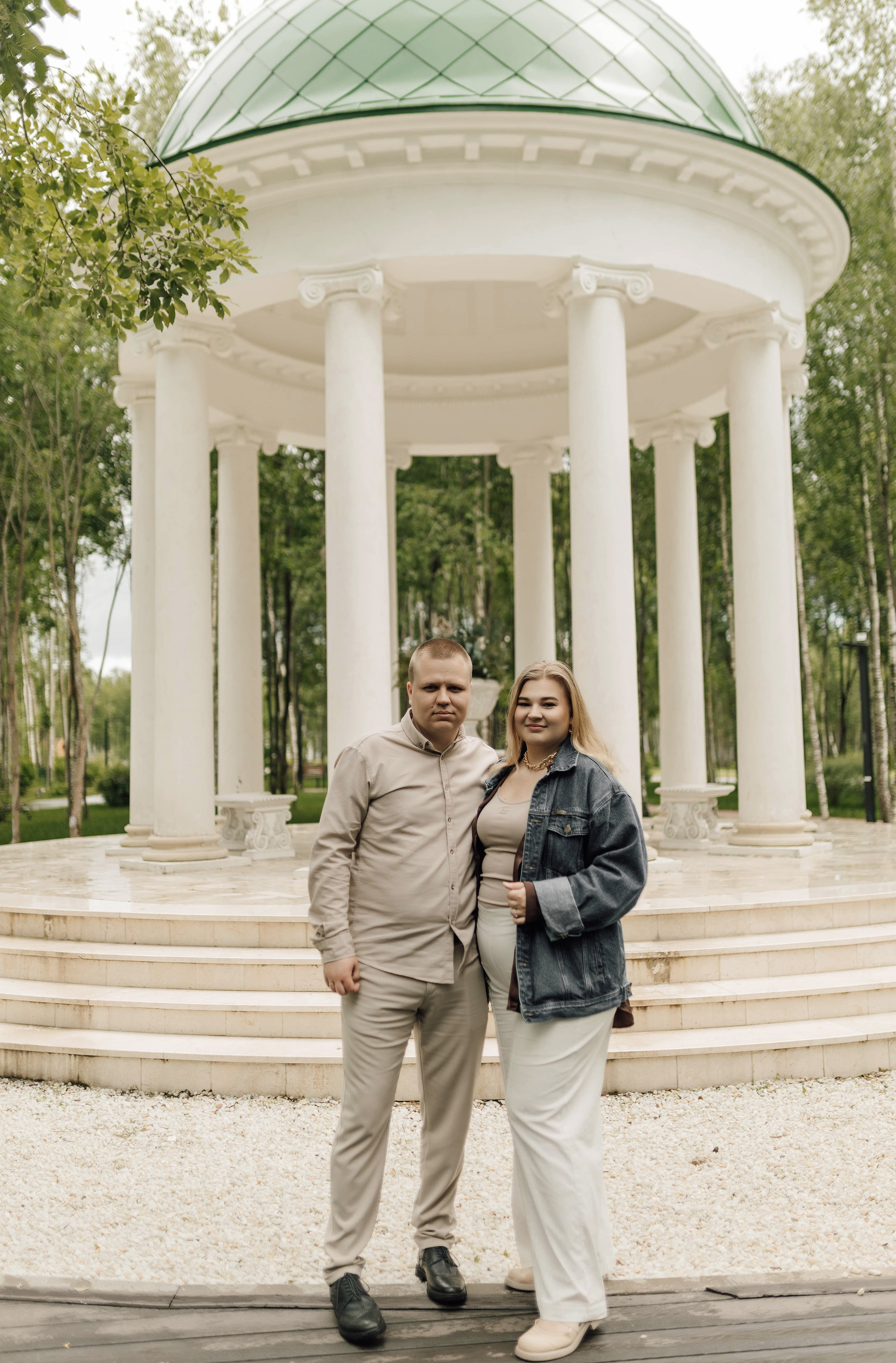 Иван&Александра (роспись в Мосфильм). Фотограф в Москве Юлия Хамзина