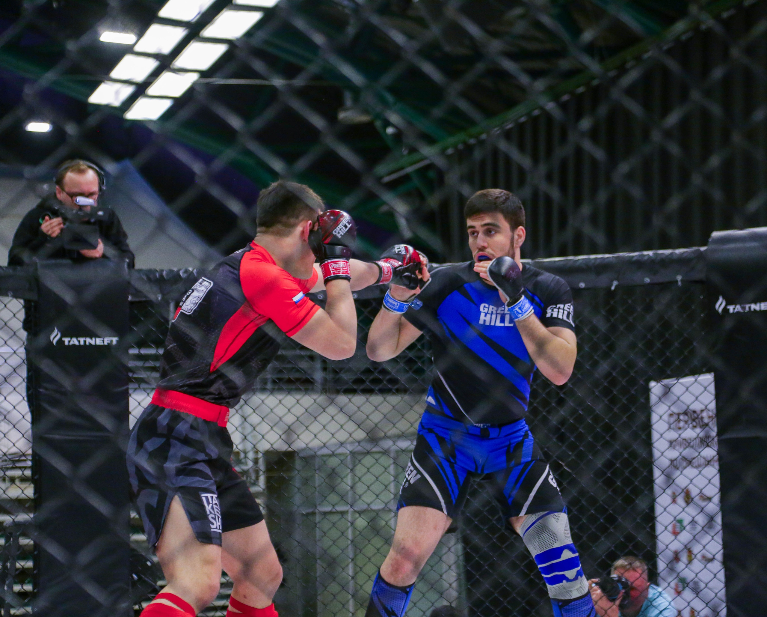 Индивидуальные съемки. Фото G