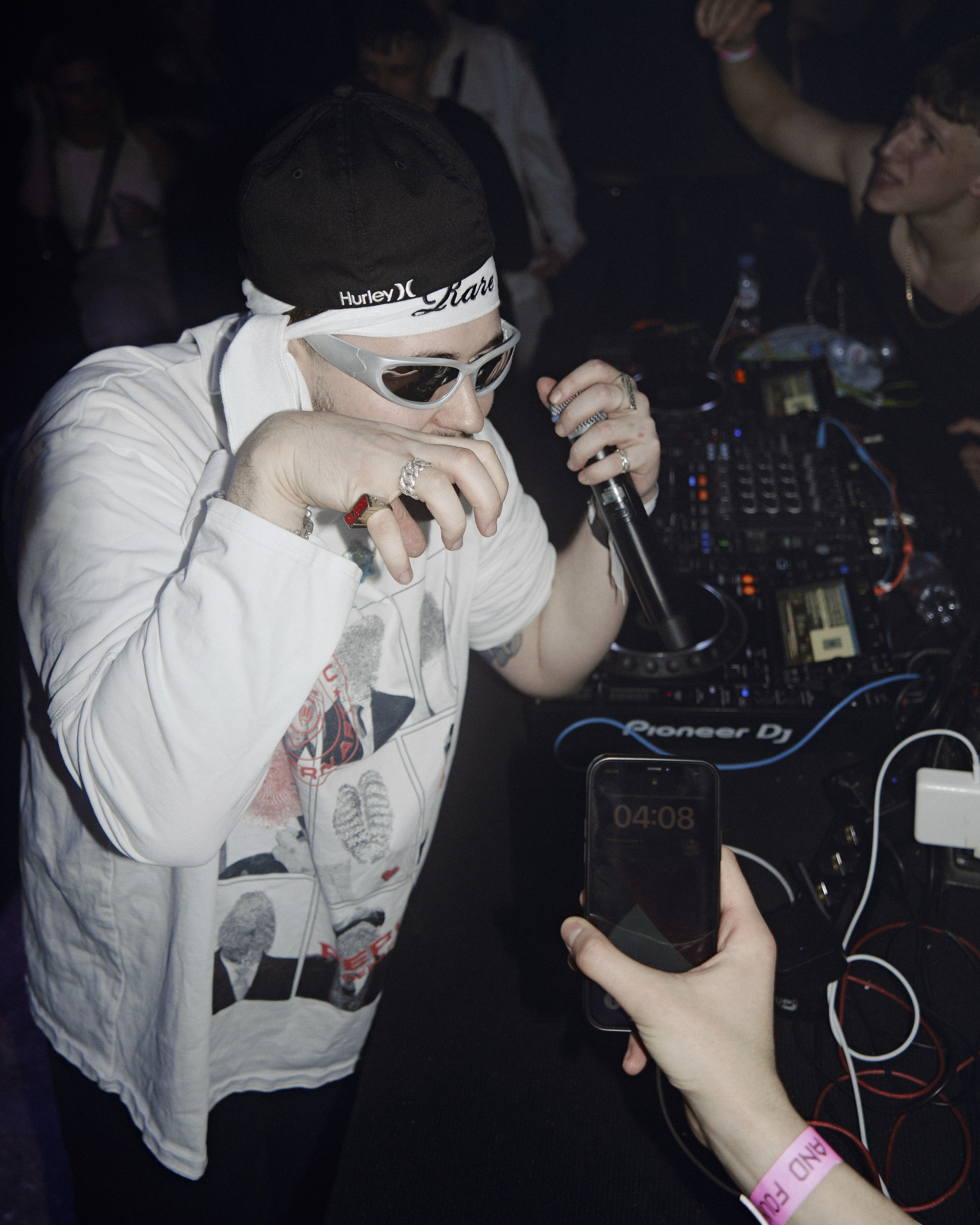 LAF. NOIZOMAX Художественный фотограф в Дубай