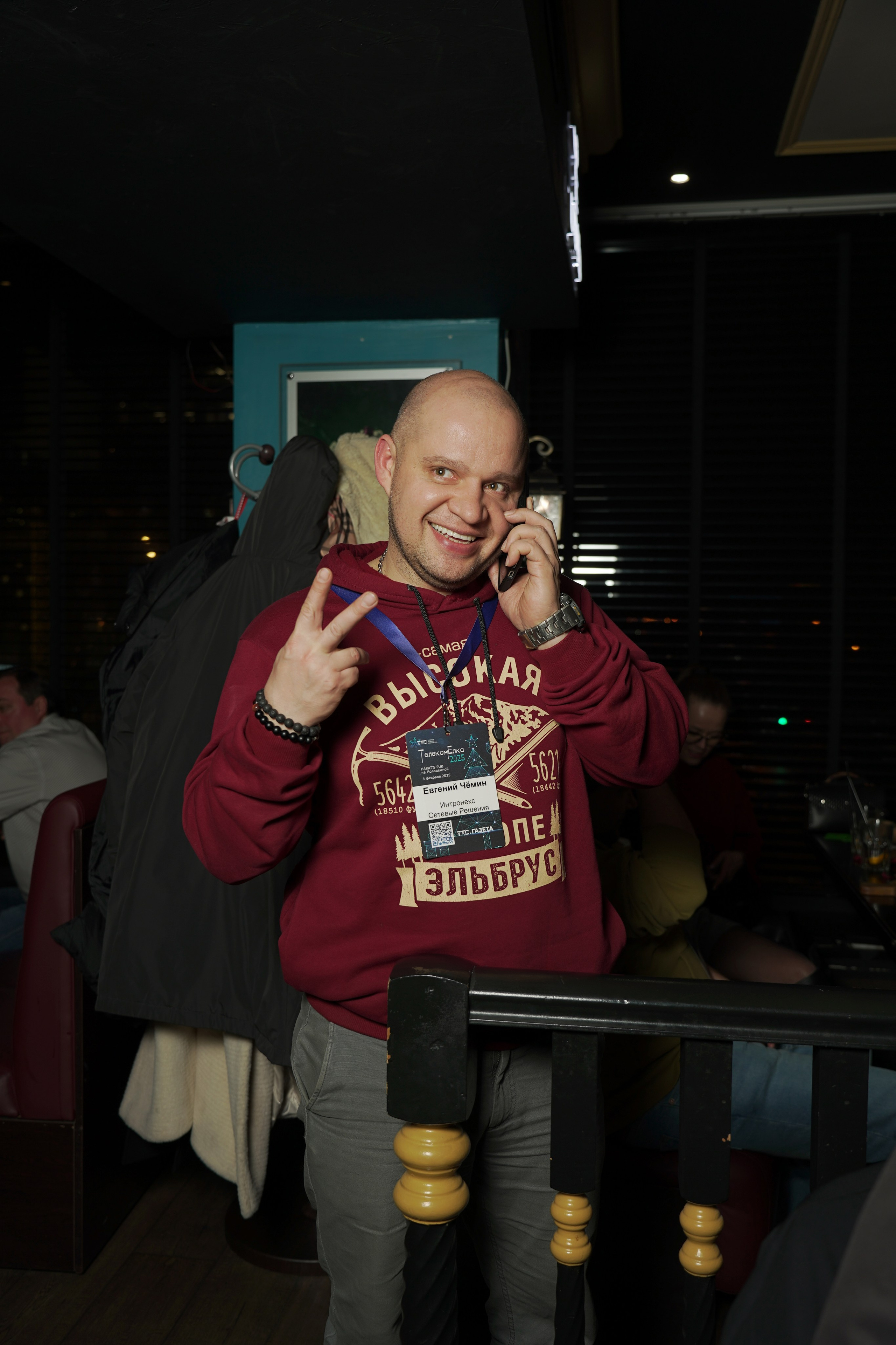 Корпоративы. Фотограф Ринат Бархатов | Photographer Rinat Barkhatov