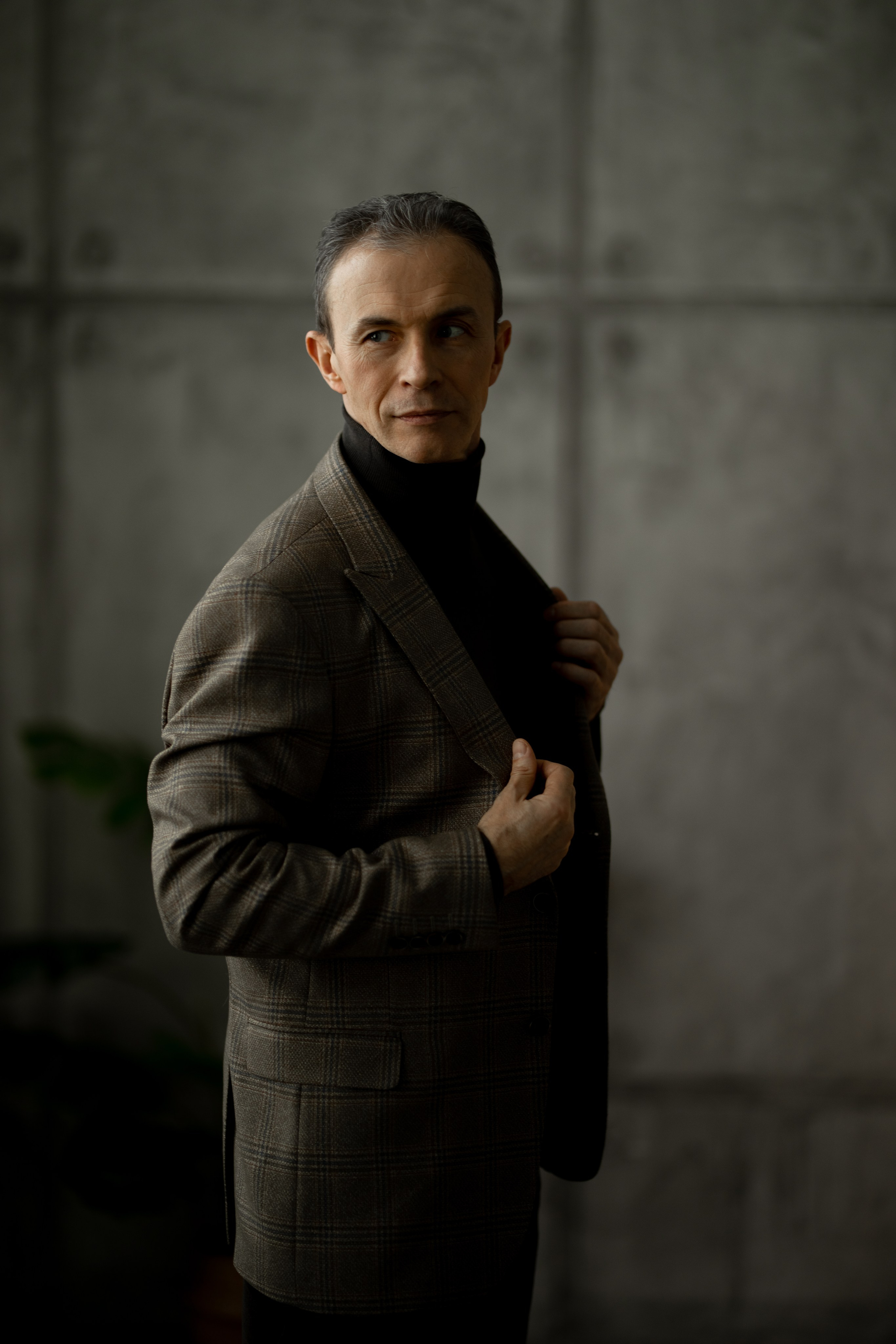 Алексей. Фотограф чувственного портрета в Санкт-Петербурге Светлана Фролова