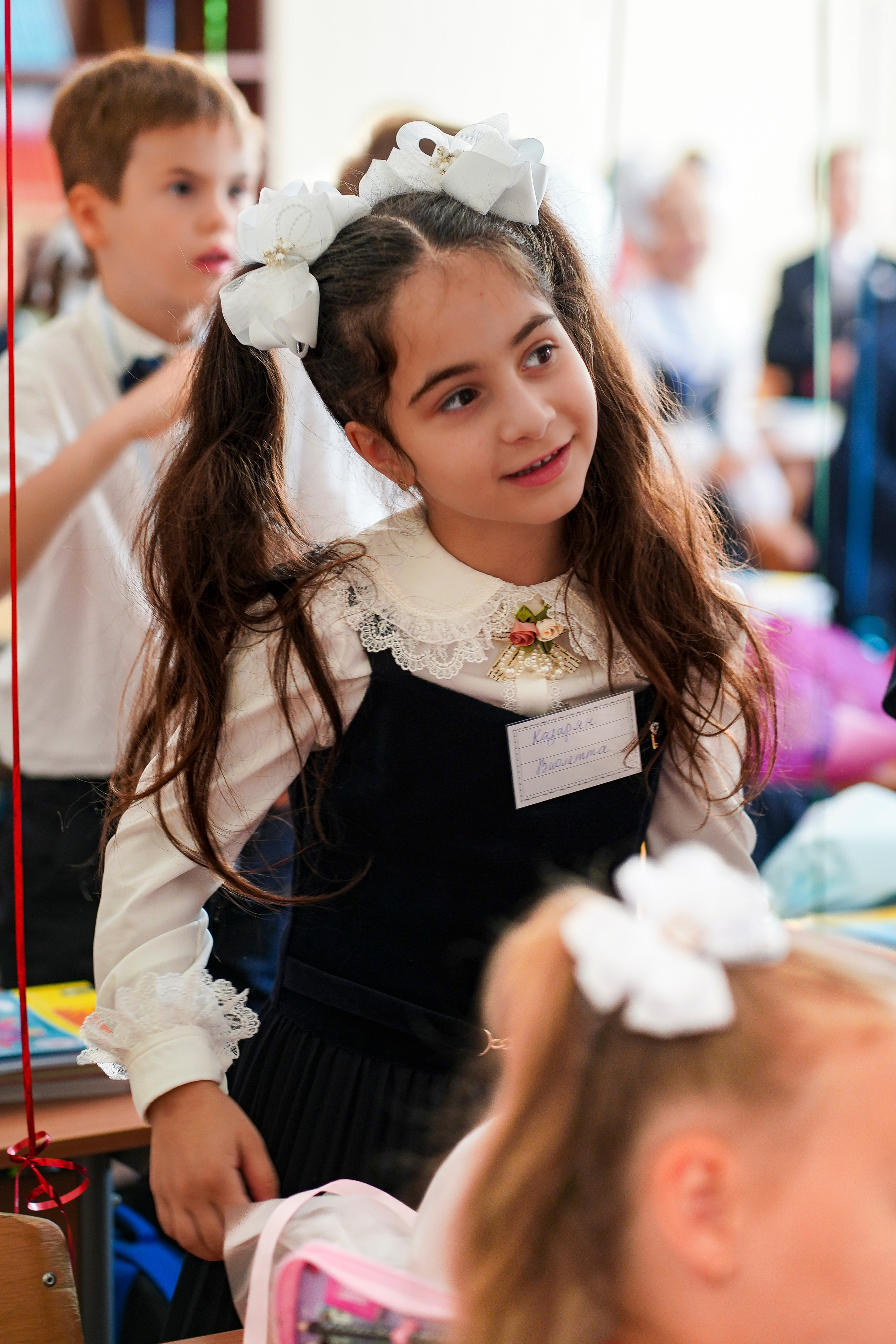 1 сентября. Школьные альбомы и альбомы для детского сада. Юлия Осипова. Москва