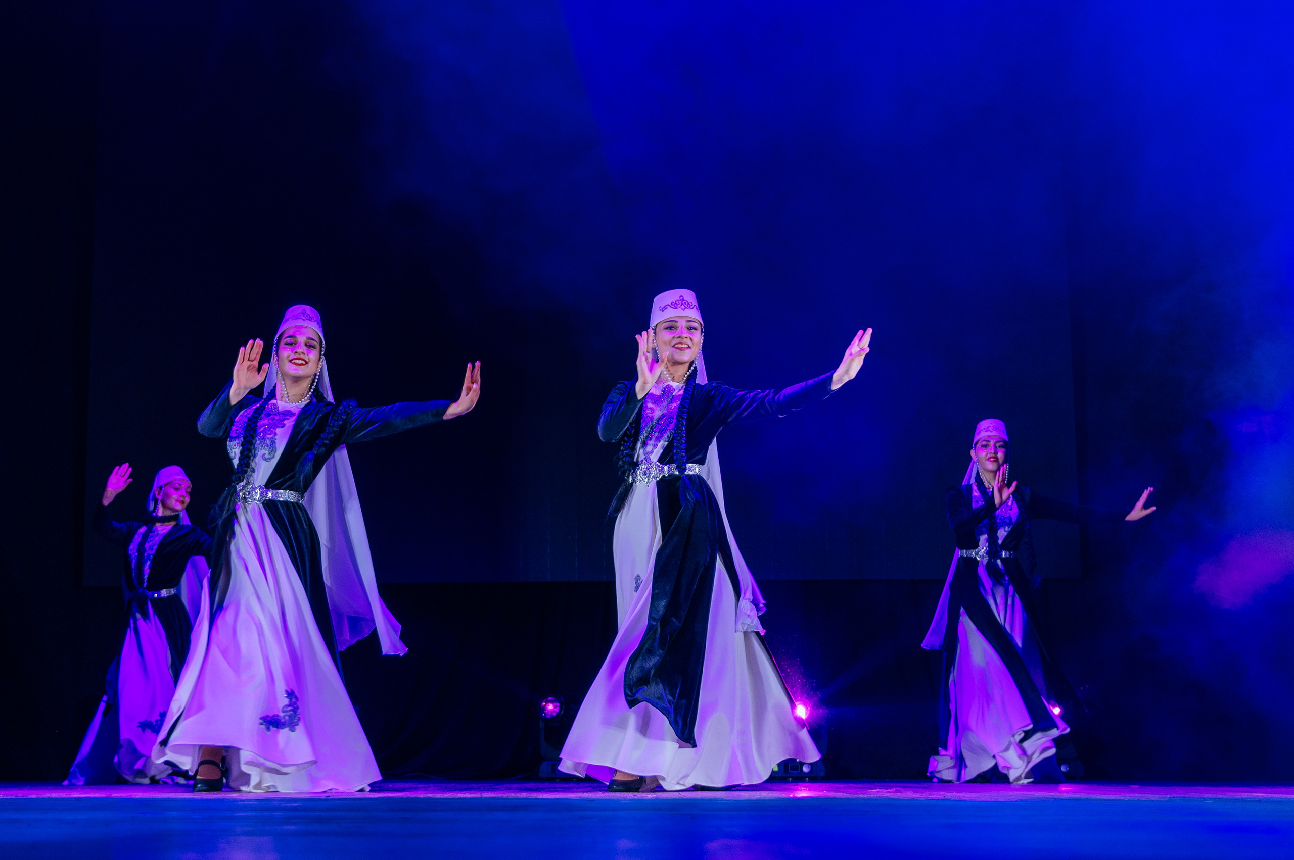 Комитас. Концерт. Фотограф Сергей Дружков (Воронеж / Липецк)