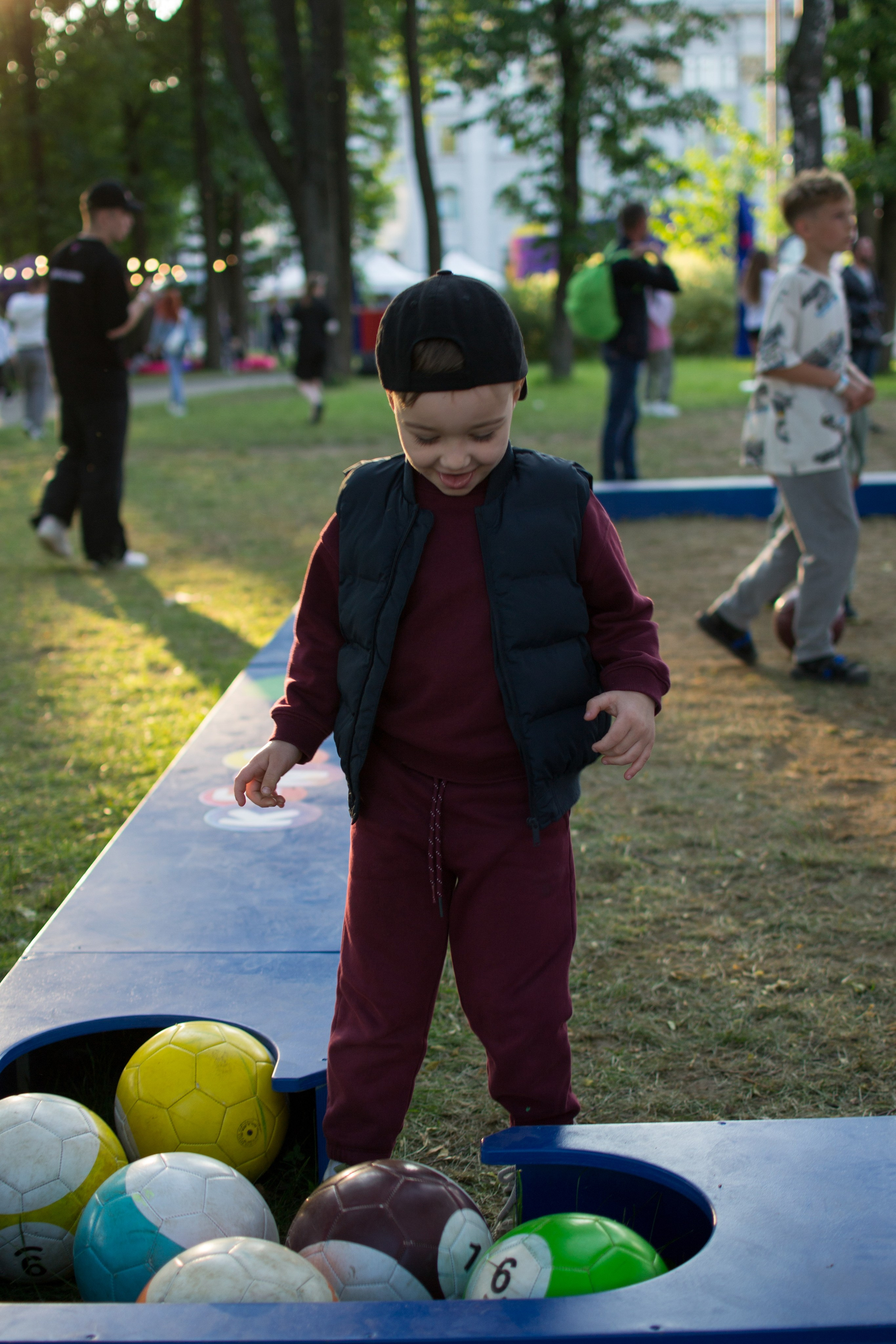 BelBet fest. Дарья Терещук — репортажный фотограф в Минске