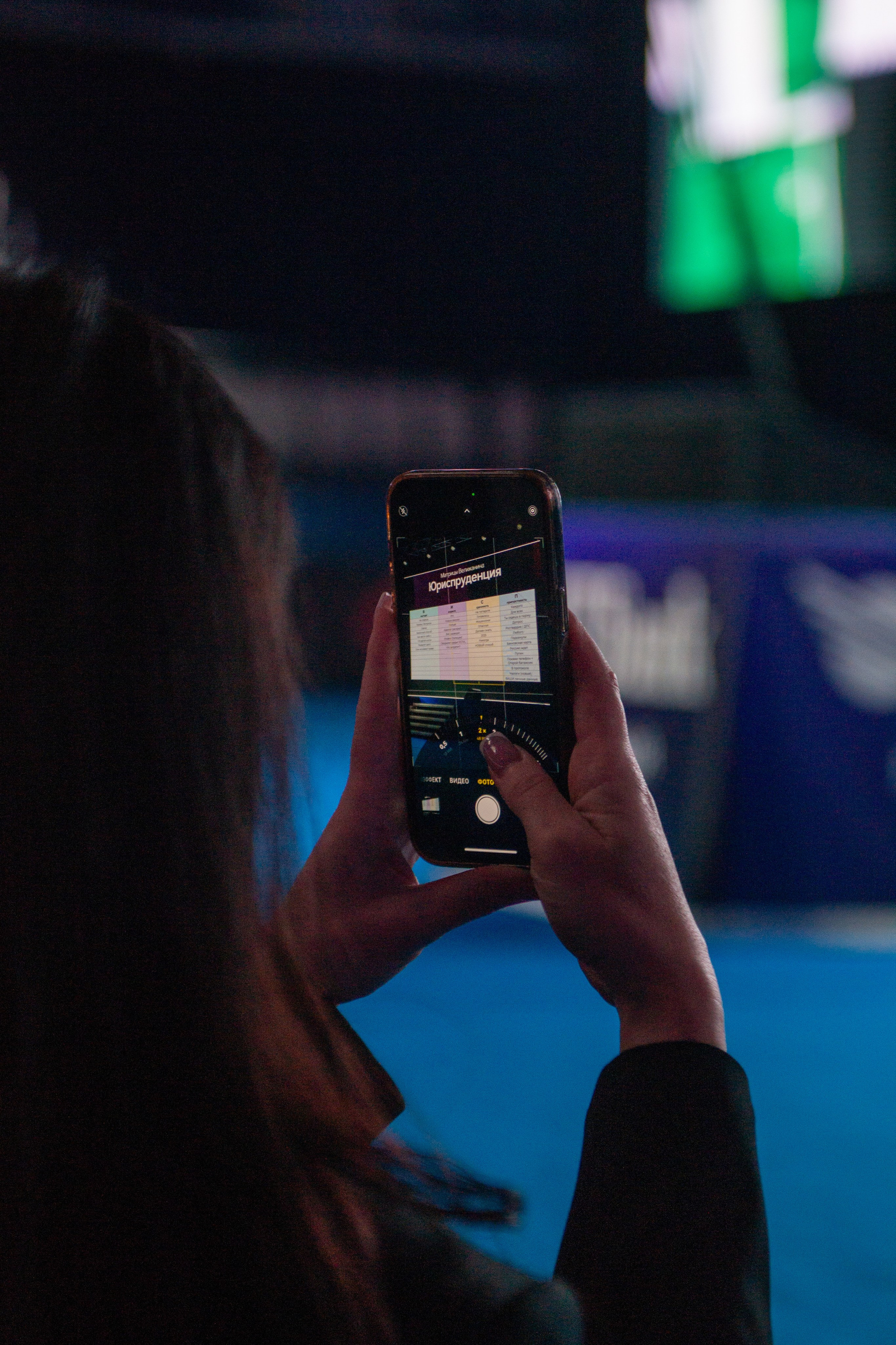 SalesConf Upgrade. Дарья Терещук — репортажный фотограф в Минске