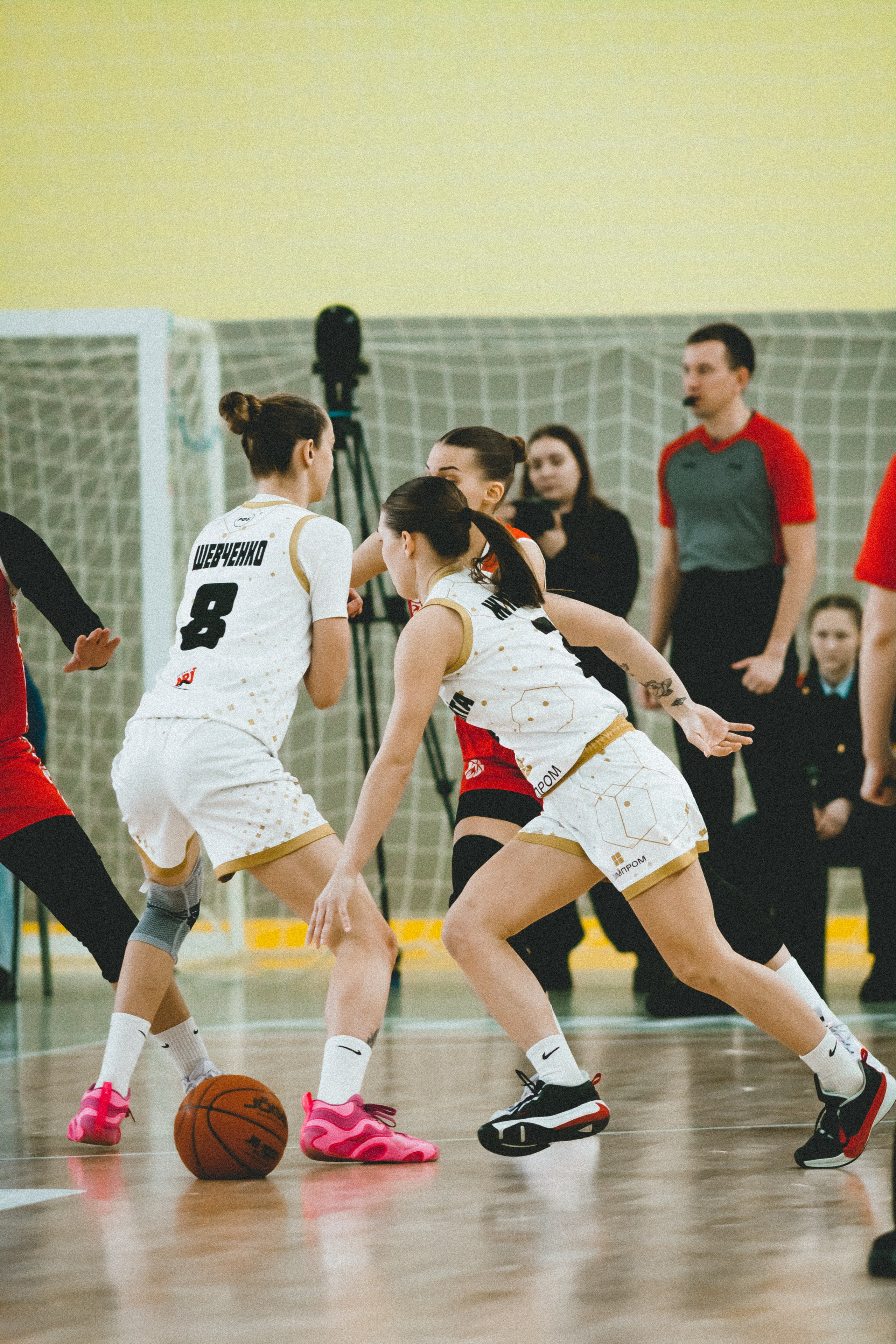 Атланта-Юность / 1. Фотография