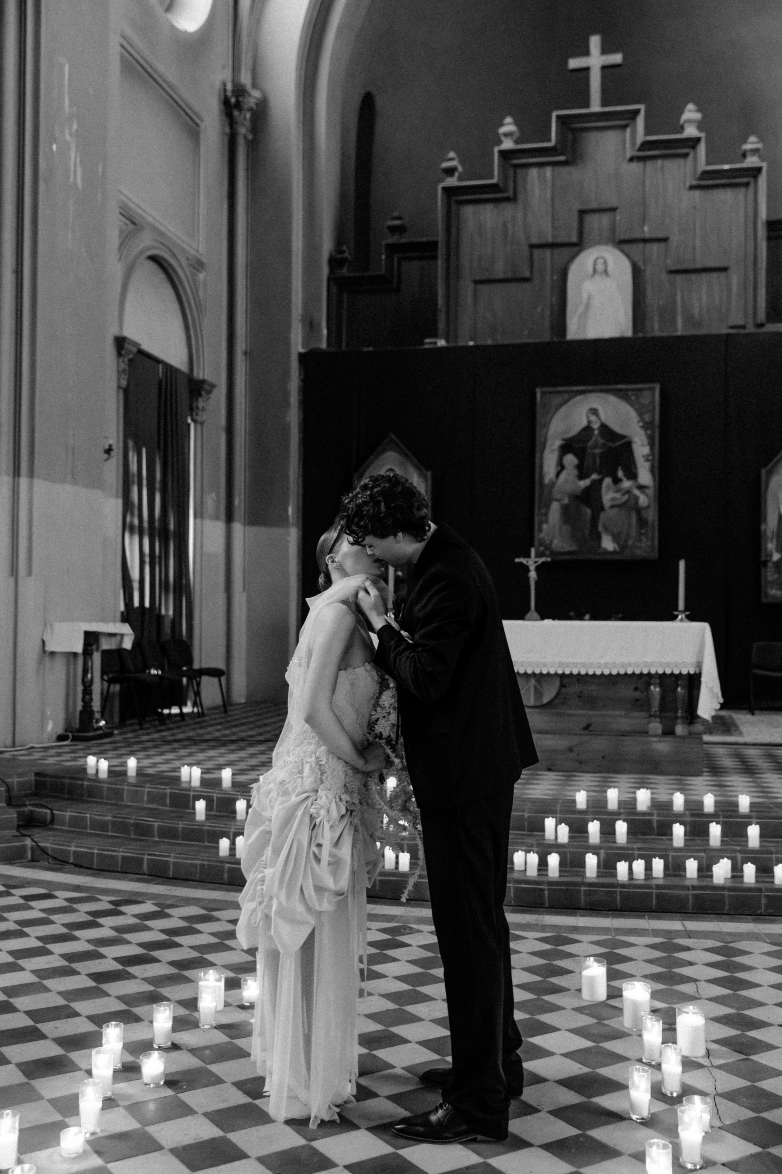 Венчание. Николь — ваш любимый фотограф в Санкт-Петербурге