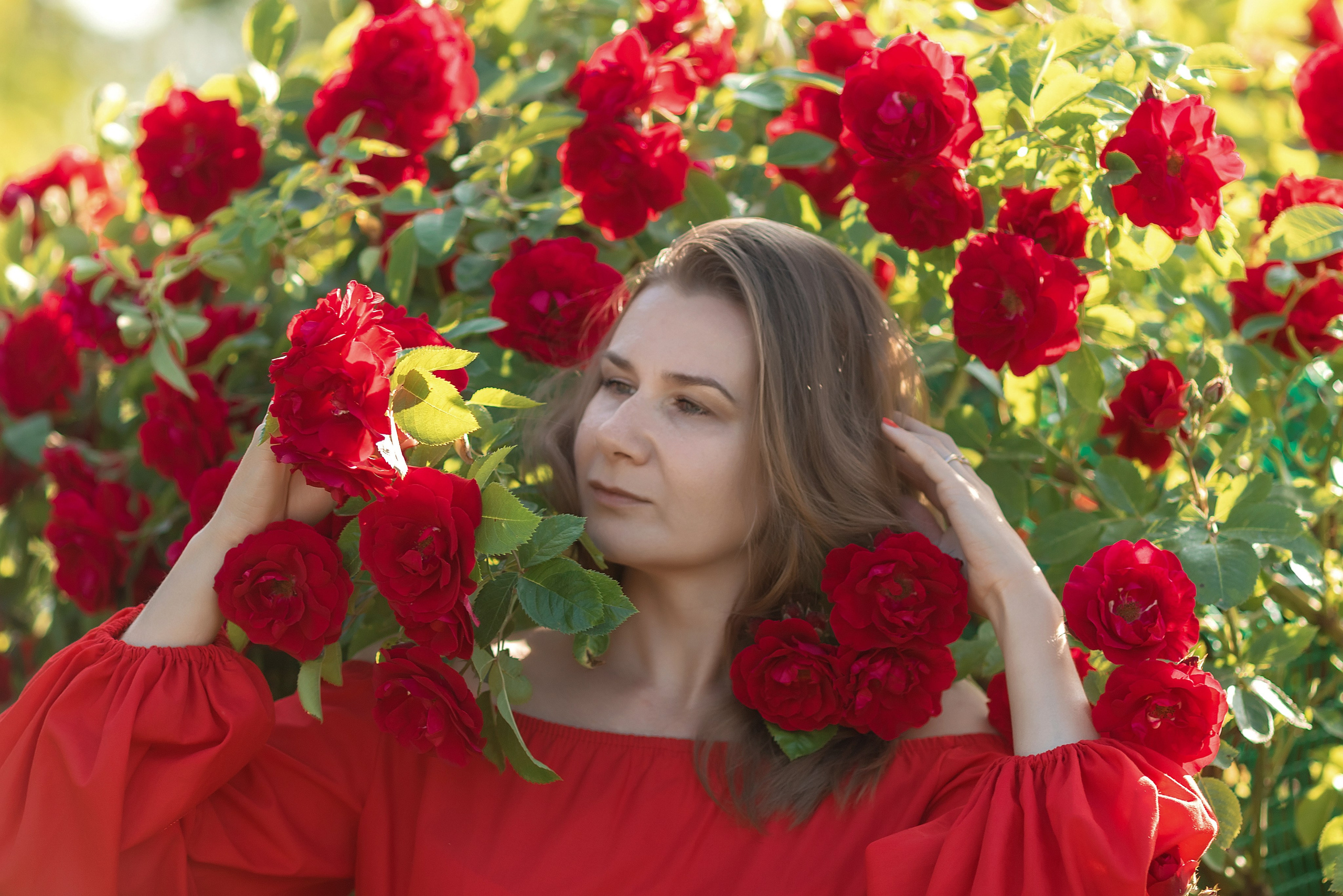 Свадебный и семейный фотограф в Туле и Москве Полукарова Юлия