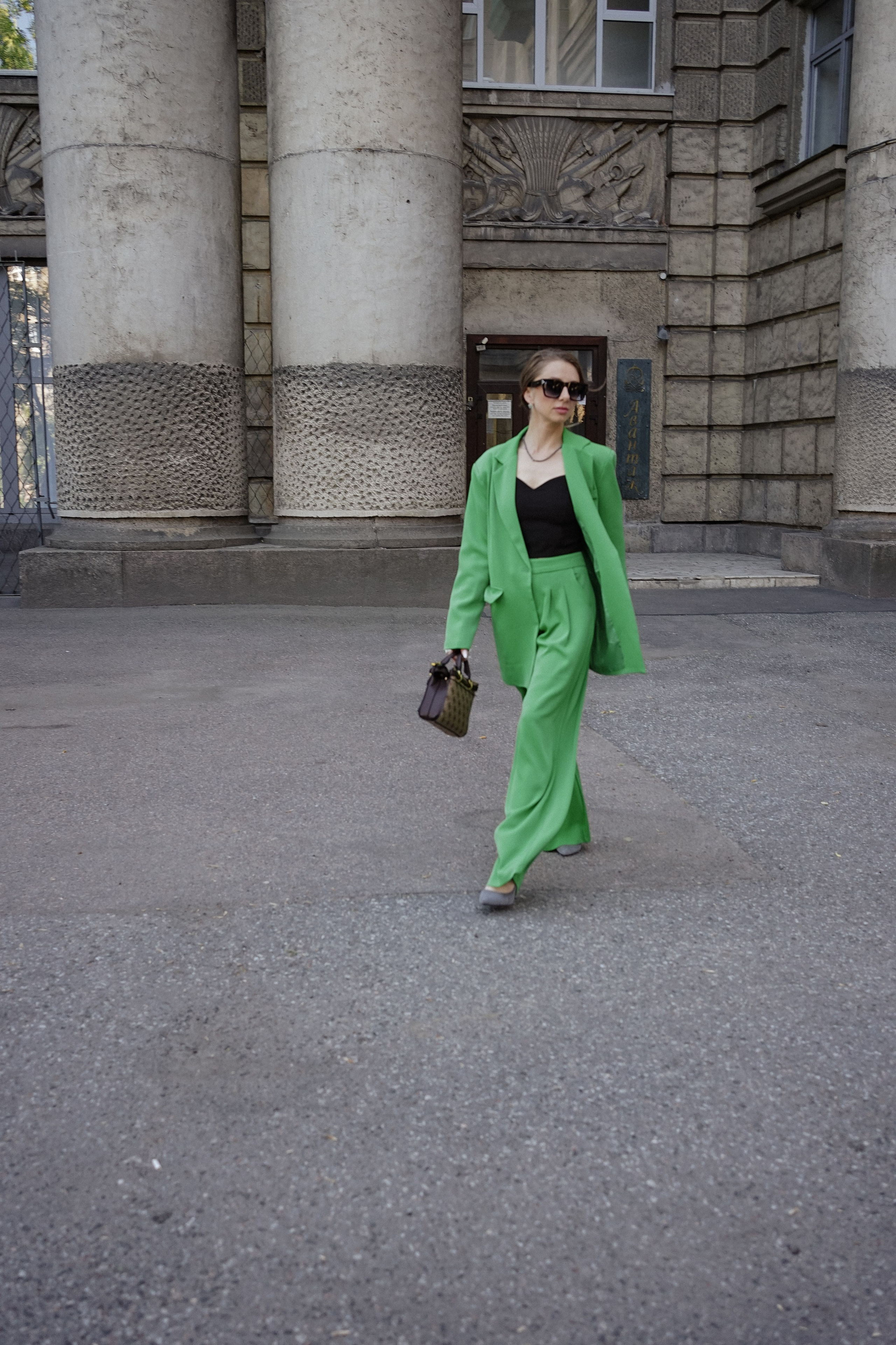 Анна Риелтор. Фотограф Ольга Игорева