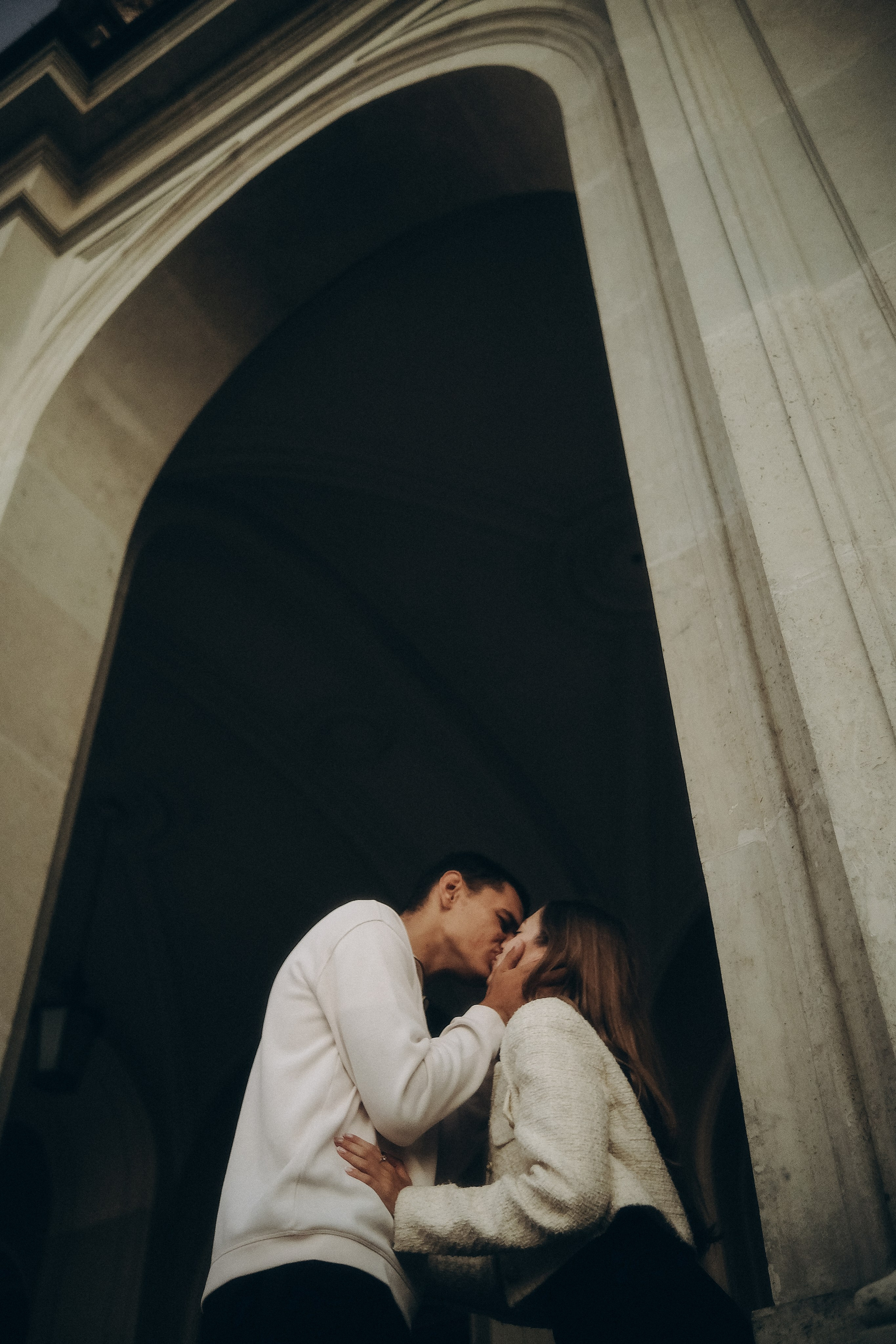 Настя & Матвей. Phdkvmr.ru