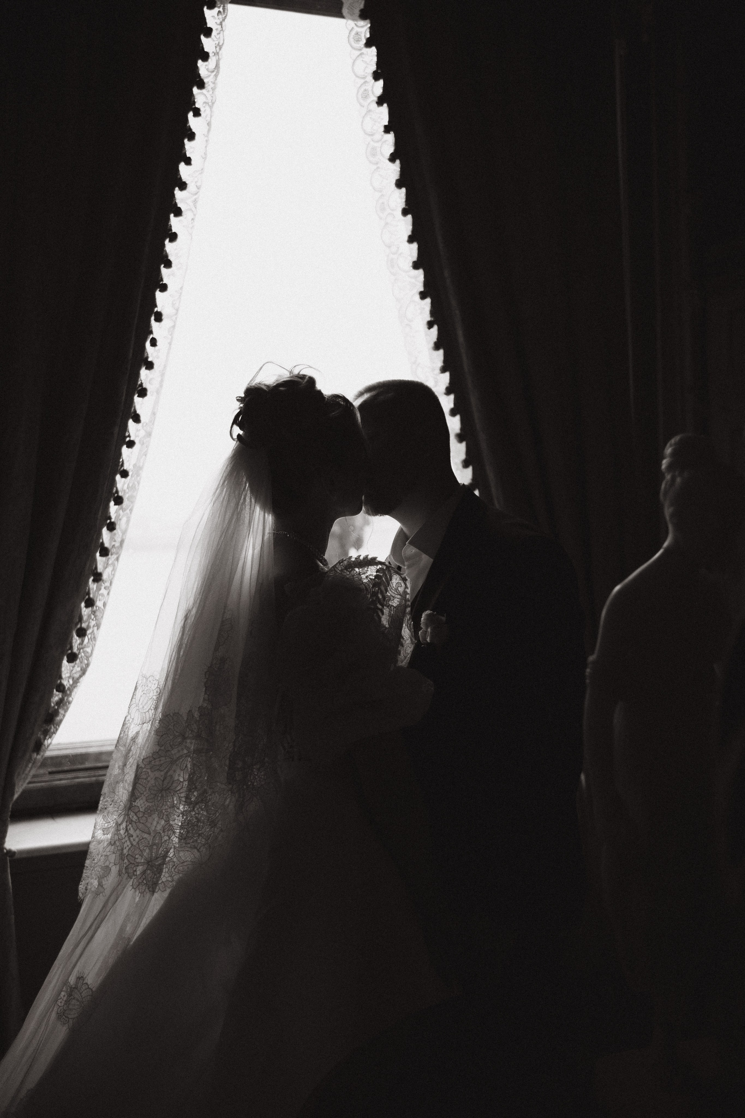 Аня & Рома ДБ1+Дом Учёных. Phdkvmr.ru