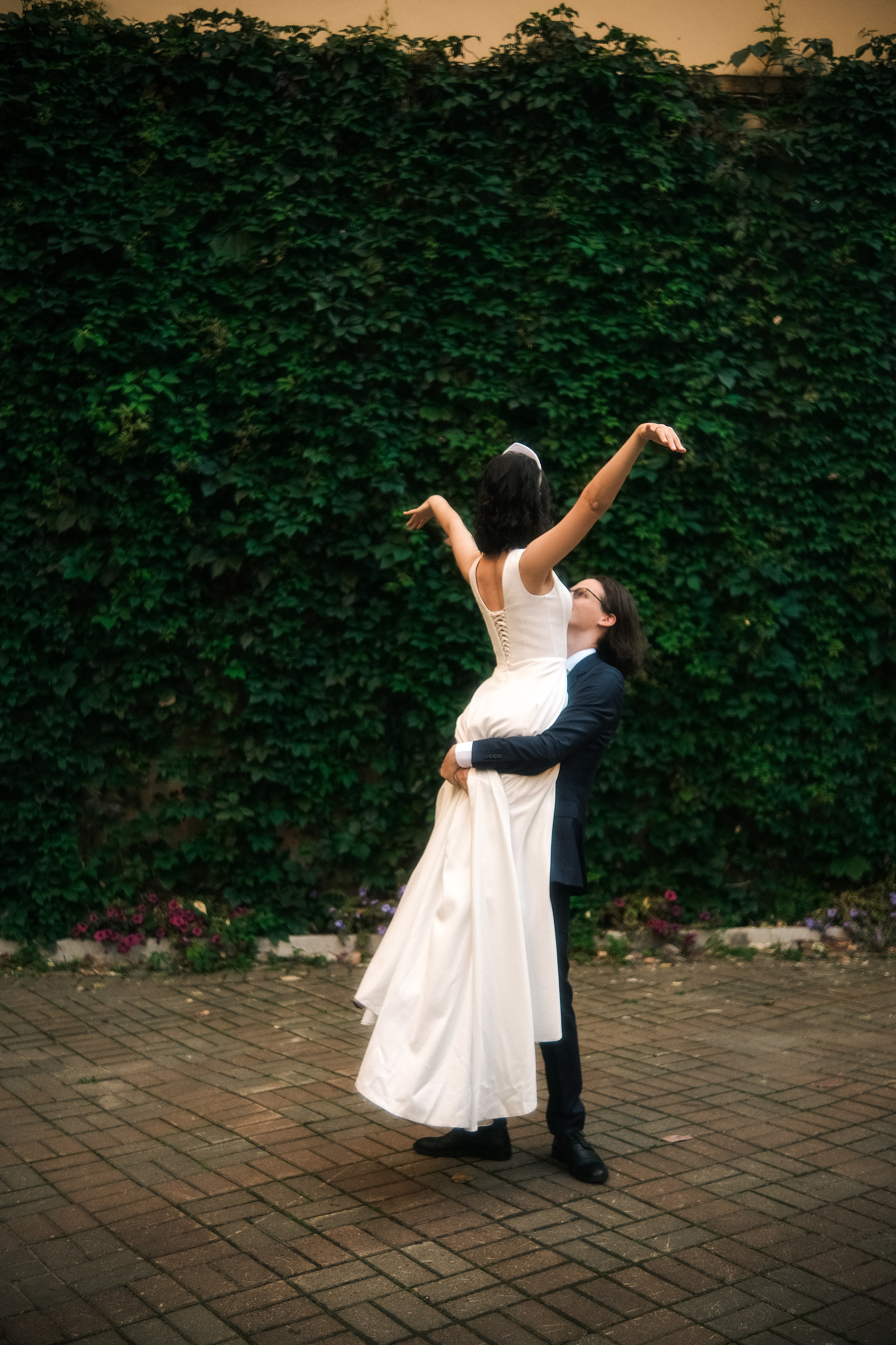 Наталия & Женя. Phdkvmr.ru