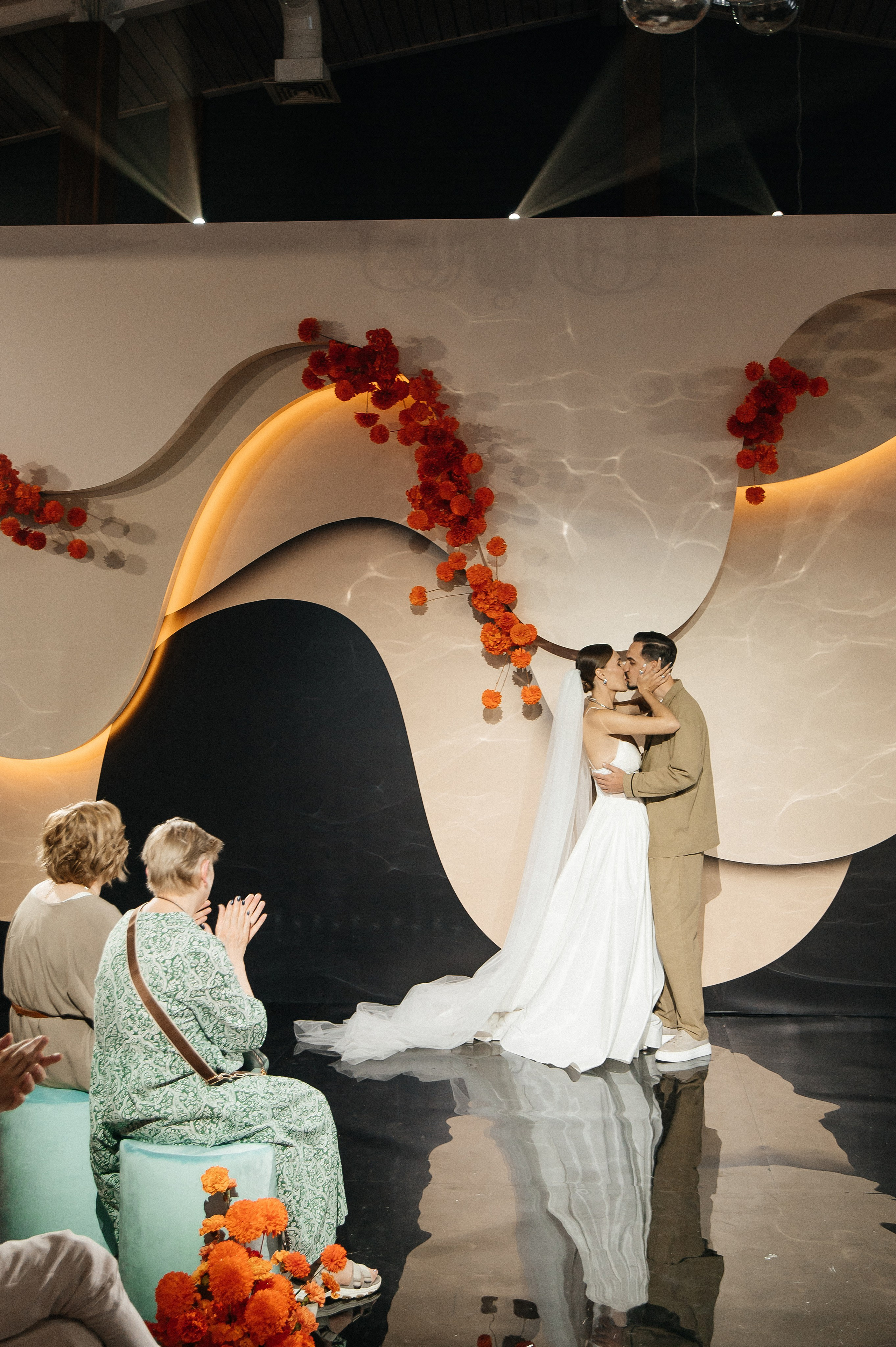 WEDDING. Мария — Свадебный фотограф