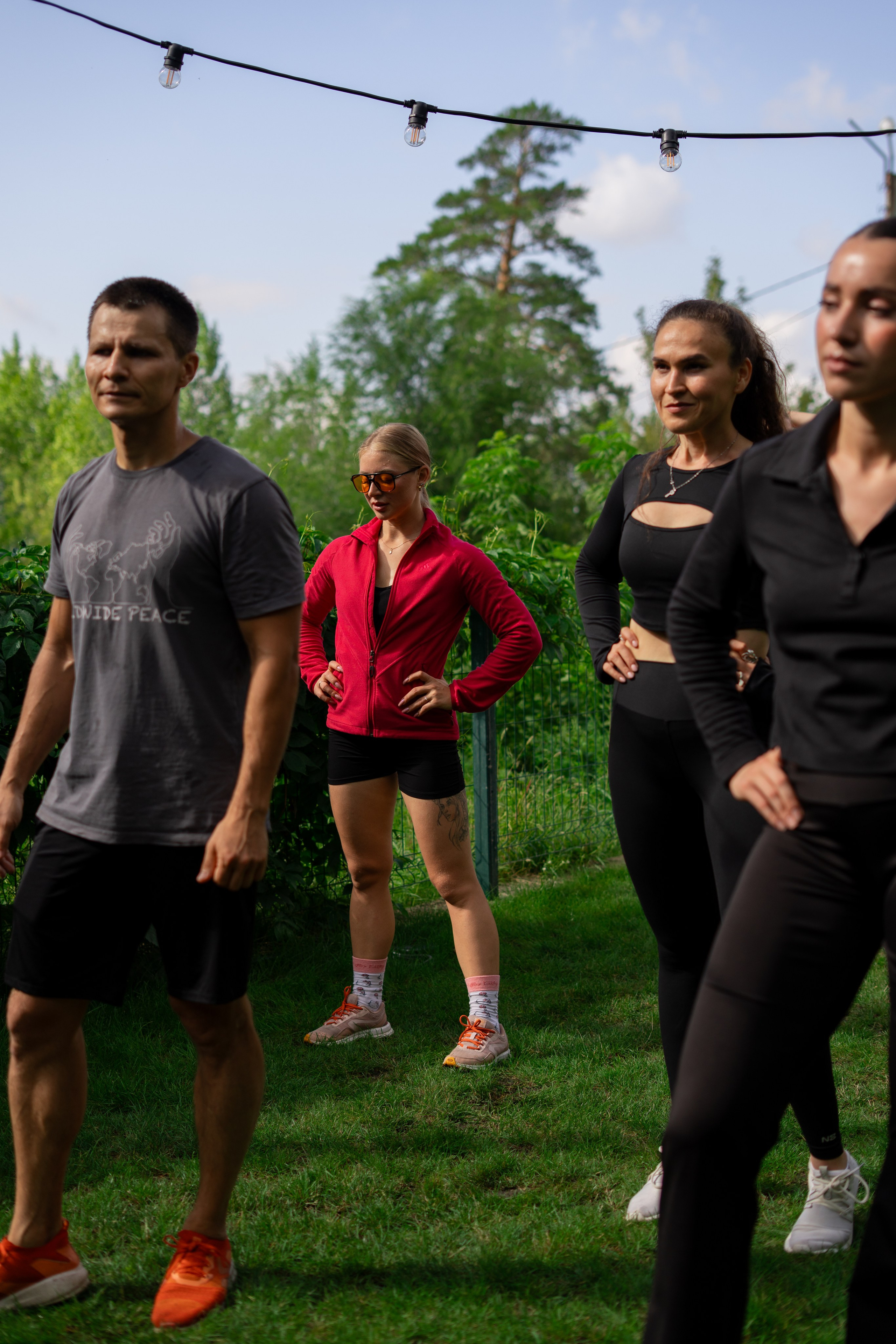 Volga Run 16/08. Фотограф г. Тольятти