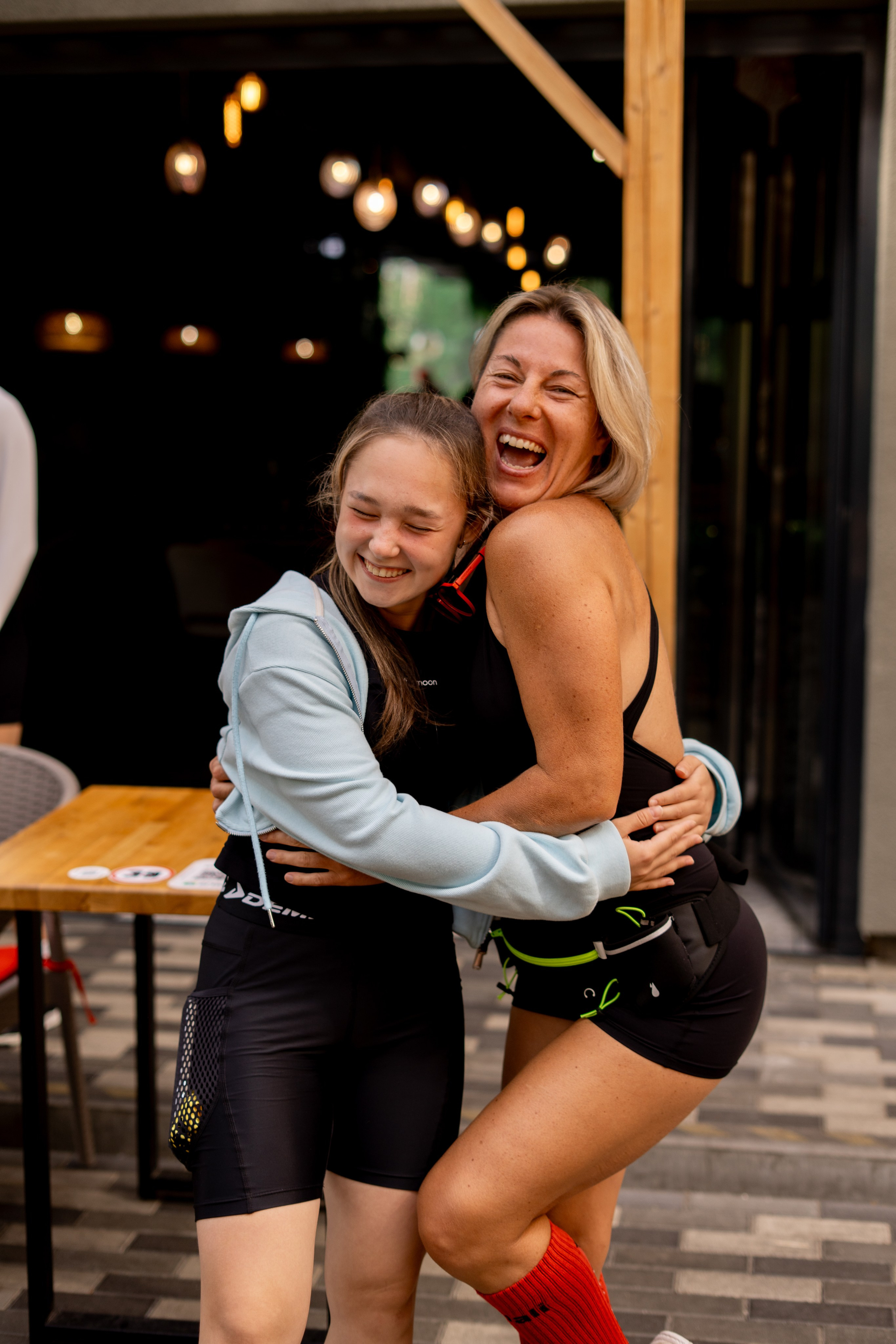 Volga Run 16/08. Фотограф г. Тольятти